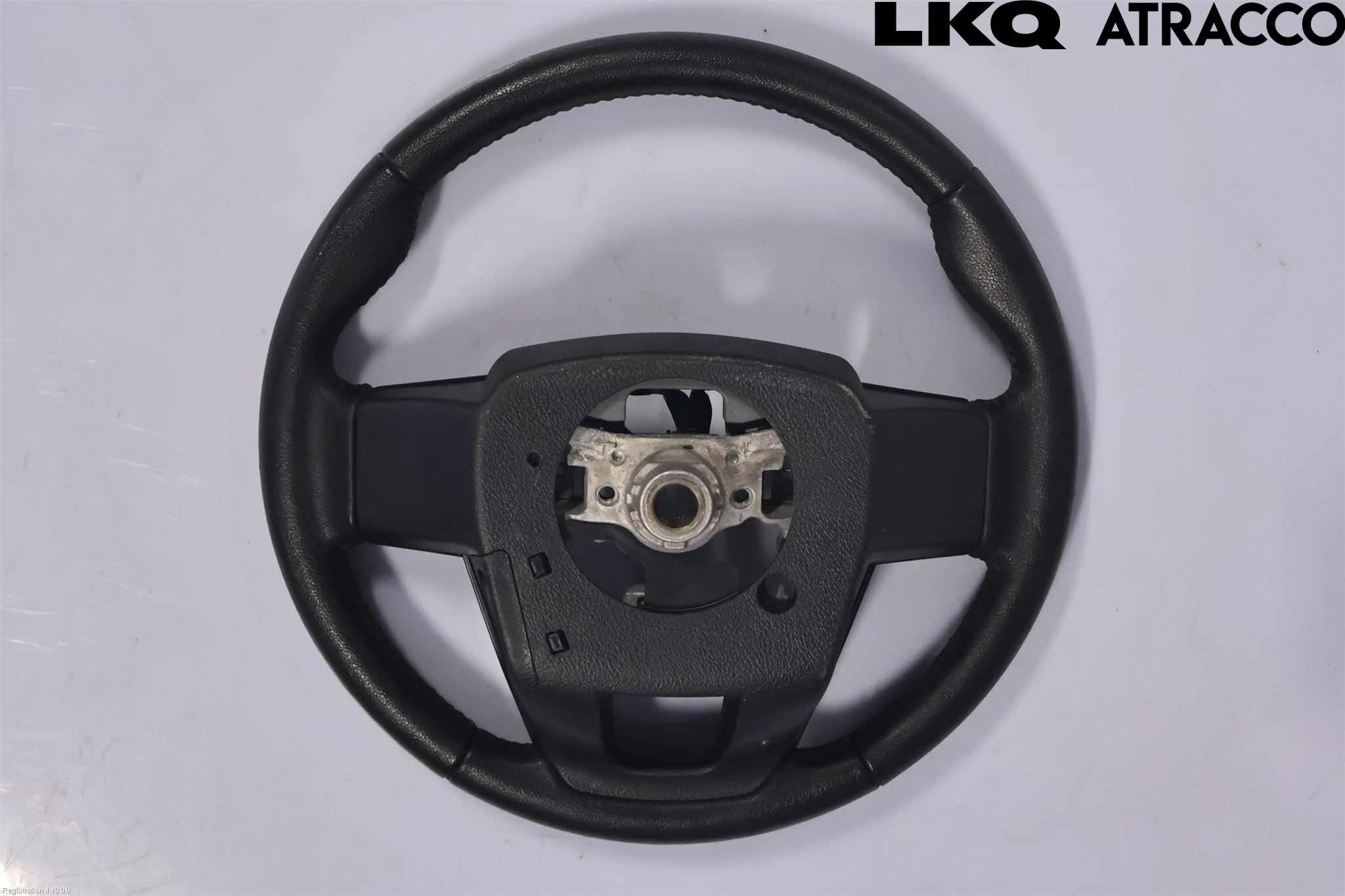 Toyota HILUX 16- Ratt