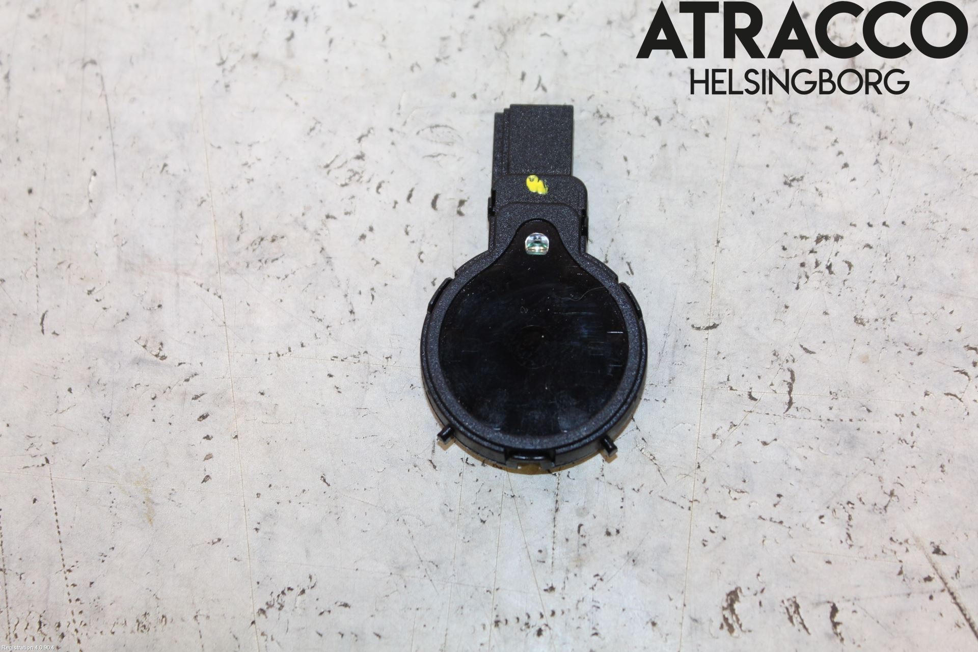 Toyota AVENSIS 09-15 Regnsensor