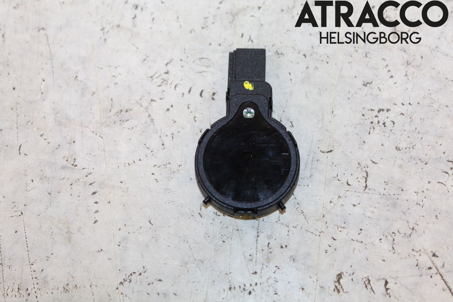 Toyota AVENSIS 09-15 Regnsensor