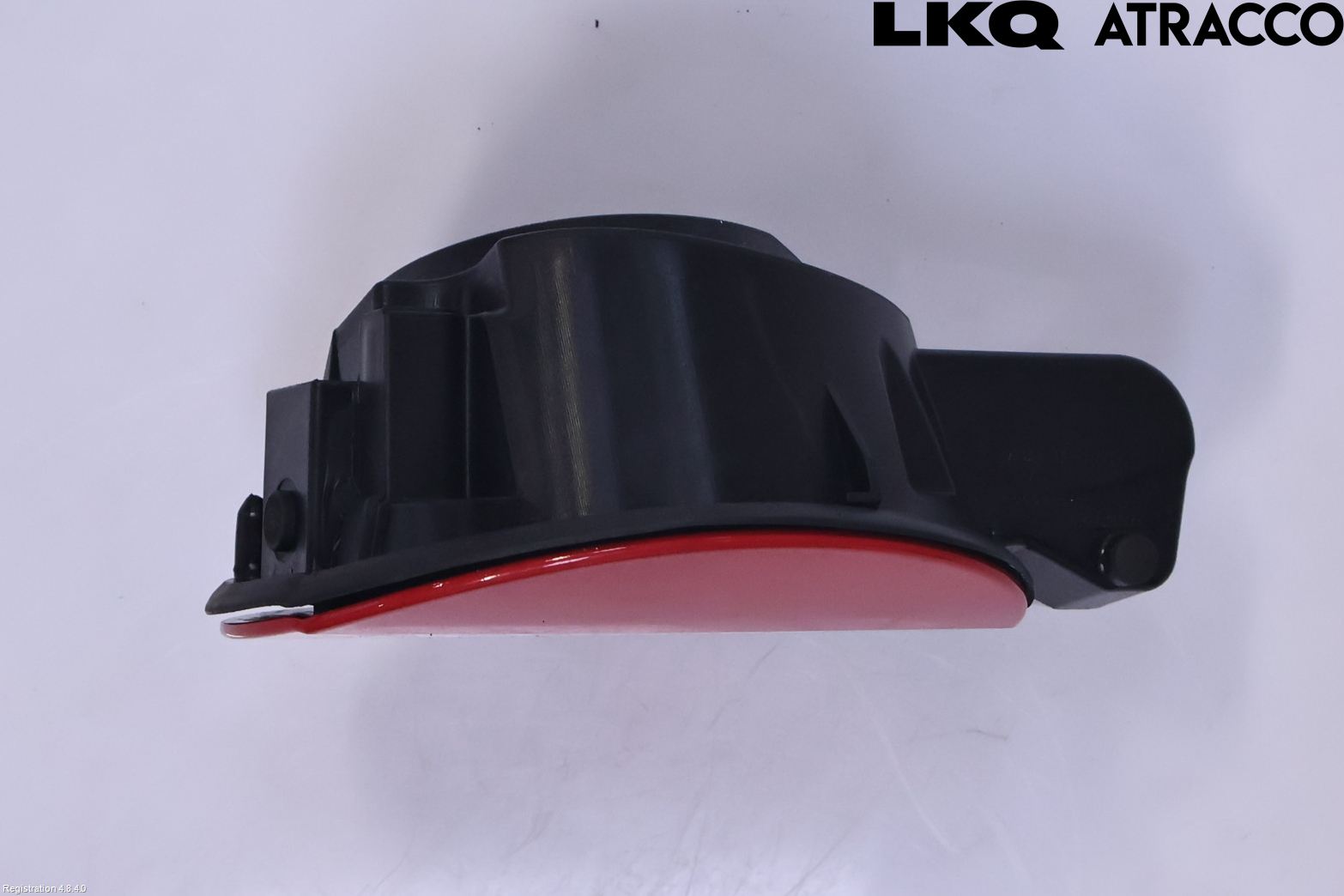 Audi A3/S3 05-13 Tanklucka
