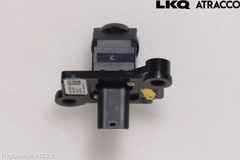 Renault CLIO/E-TECH V 20- Parkeringshjälp Kamera