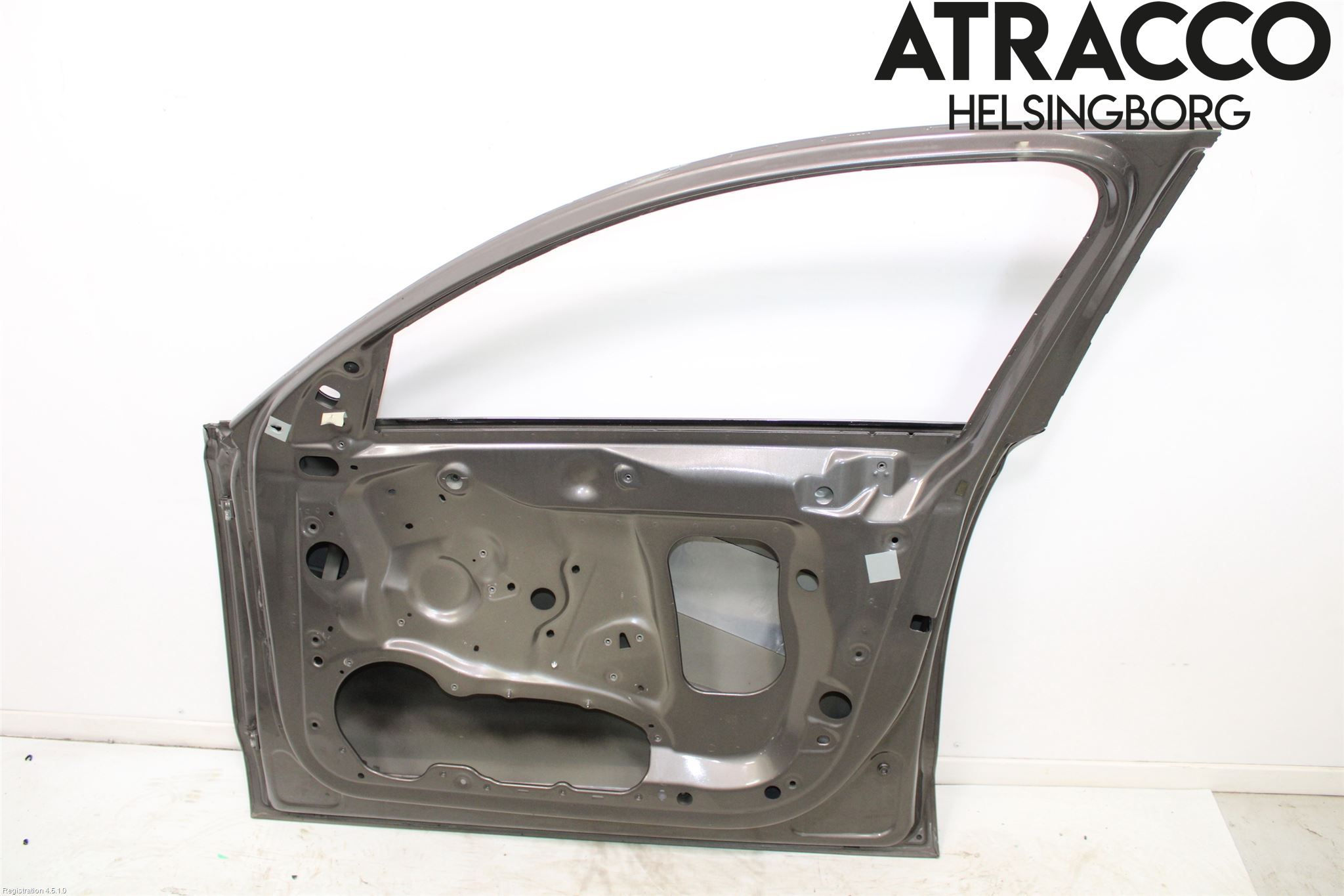 Audi A6/S6 4G 11-18 Dörr Fram Höger