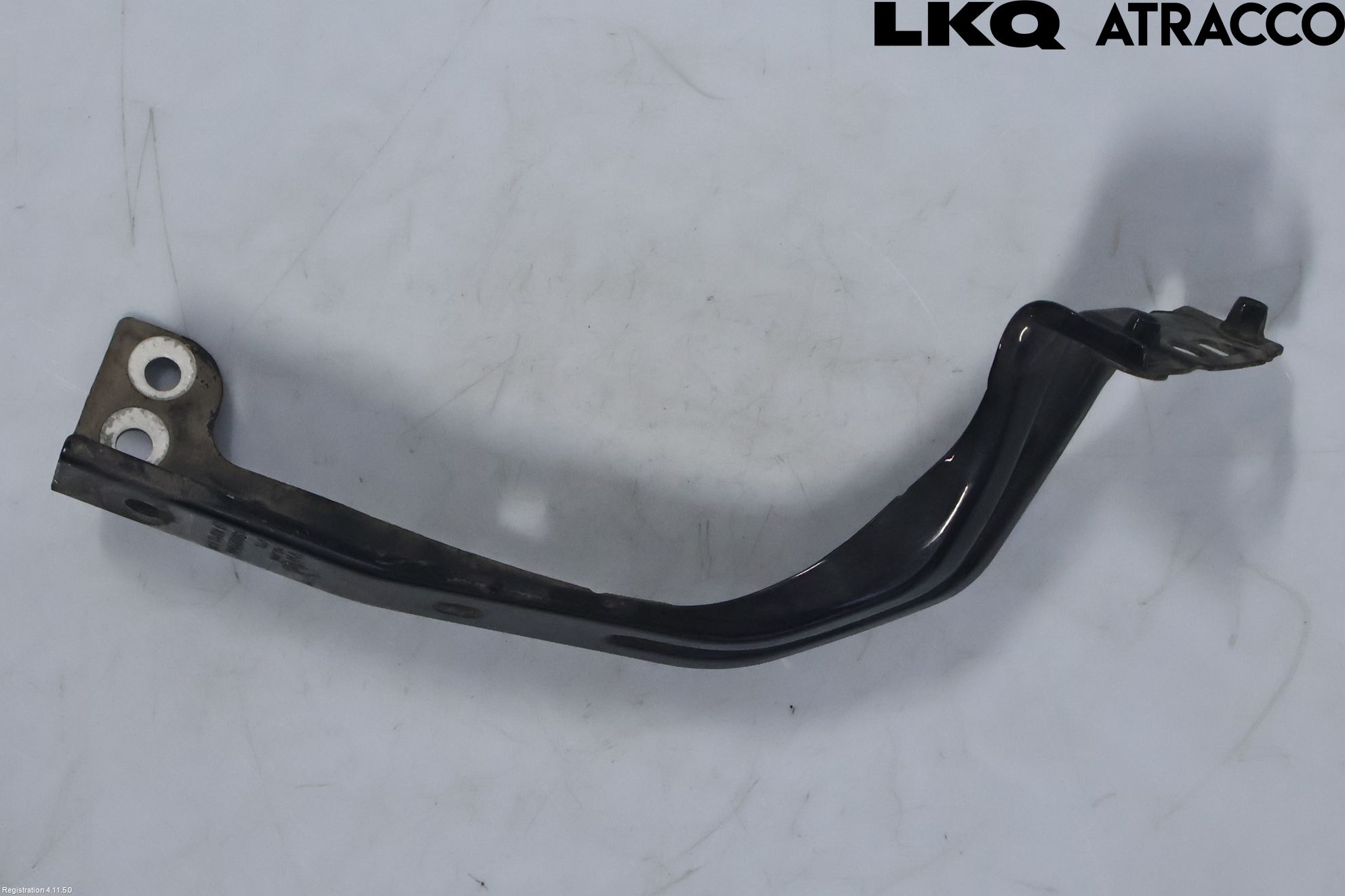 Volkswagen VW UP! / E-UP! Skärmfäste Fram Vä