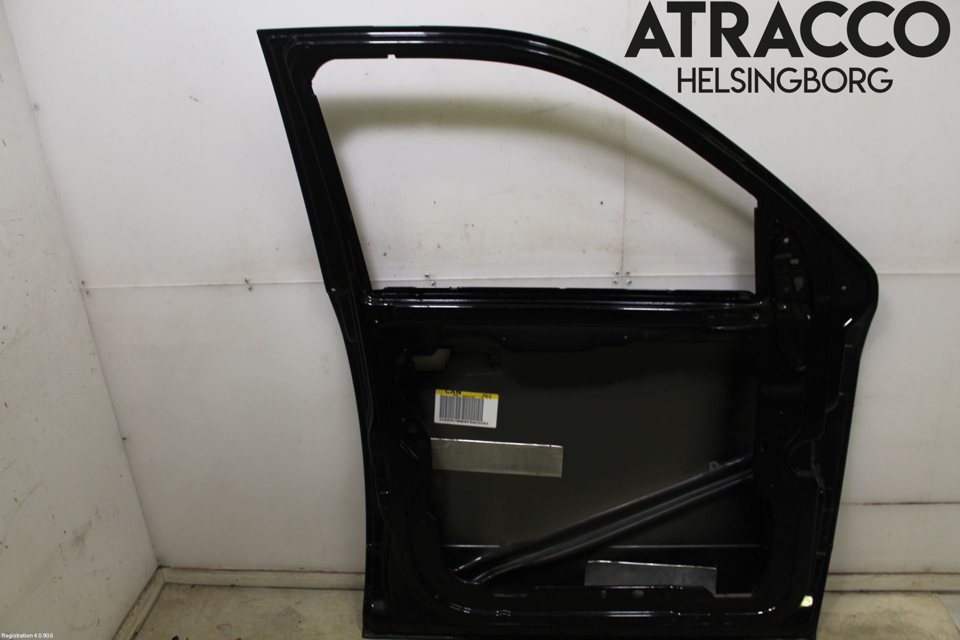 Dodge PICK UP RAM 81- Dörr Fram Vänster