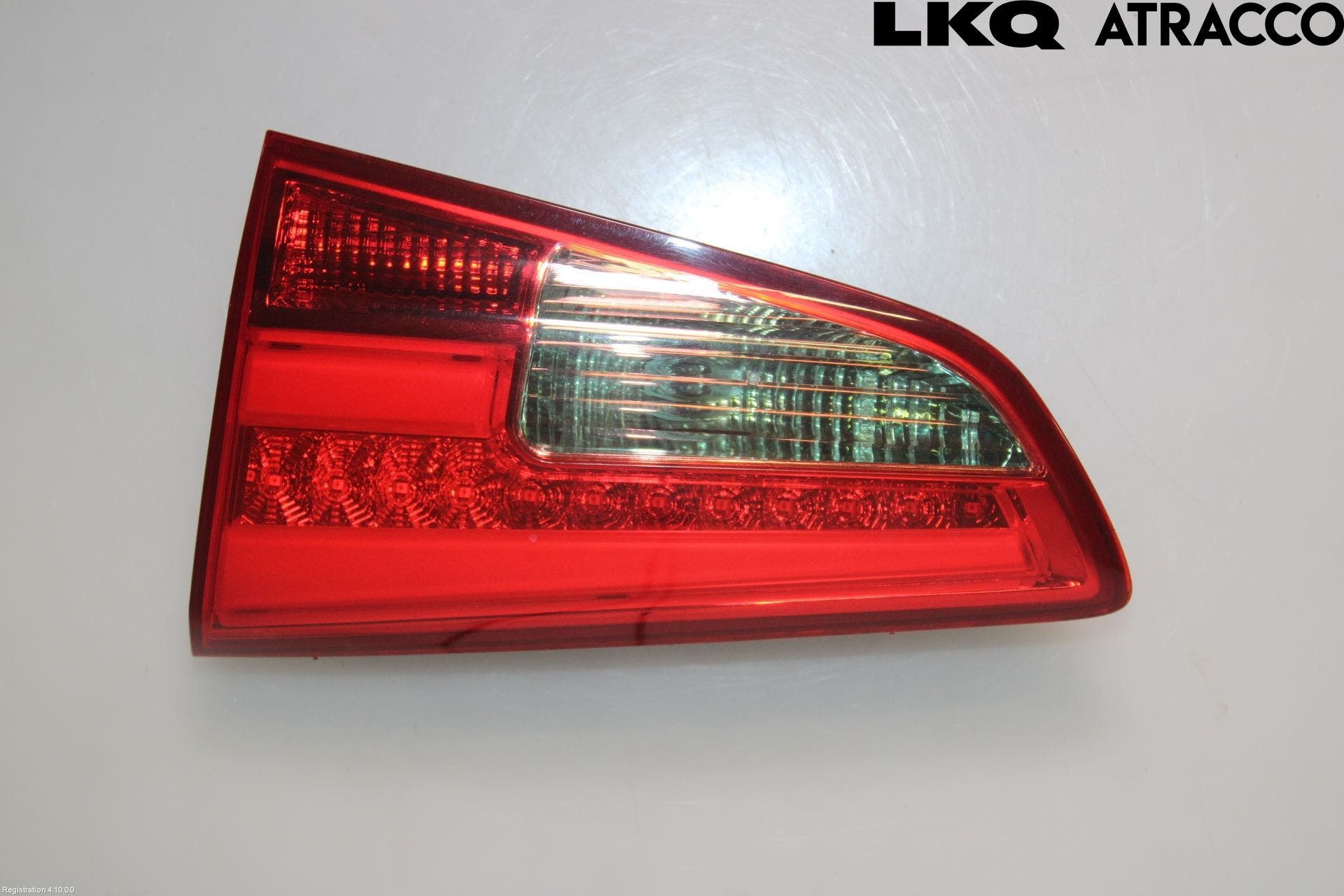 Kia CEED 12-18 Bakljus Höger