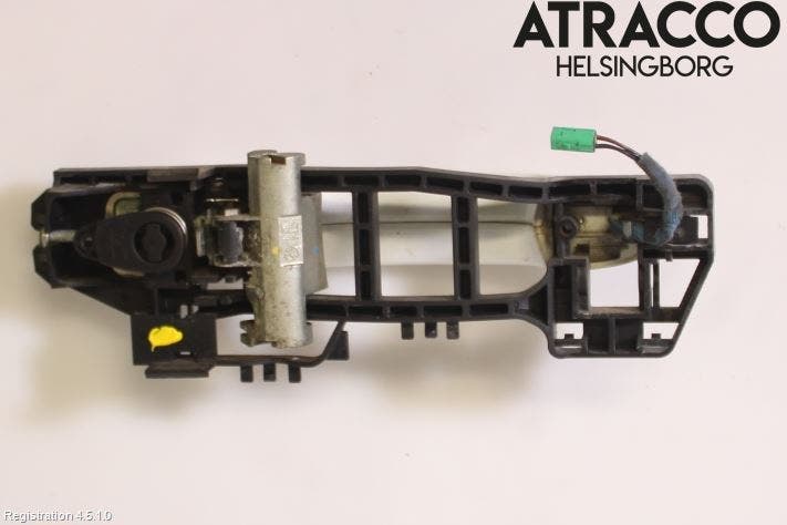 Ford S-MAX 06-15 Dörrhandtag Yttre Vä