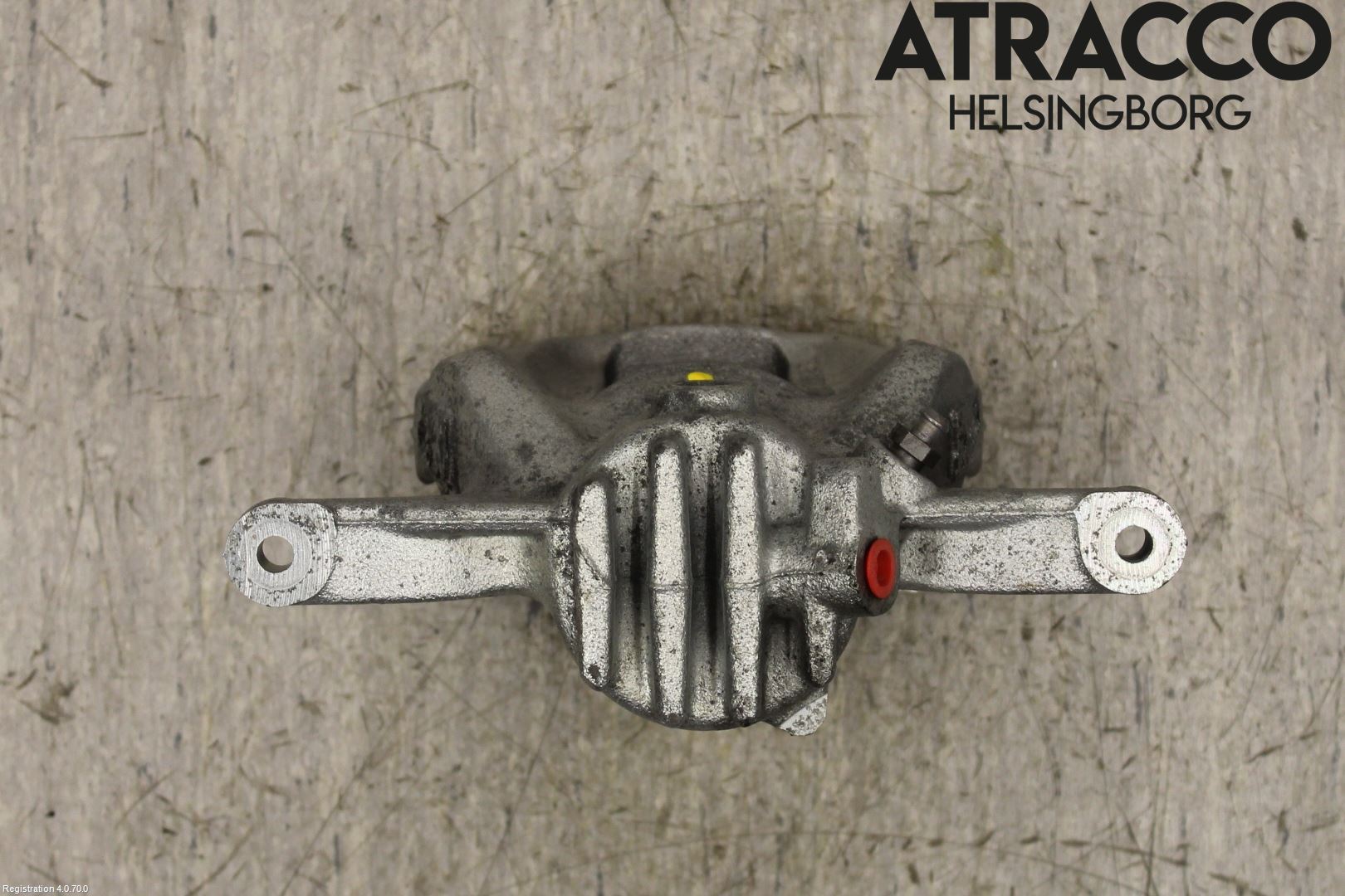 Fiat TALENTO 16- Bromsok Fram Höger