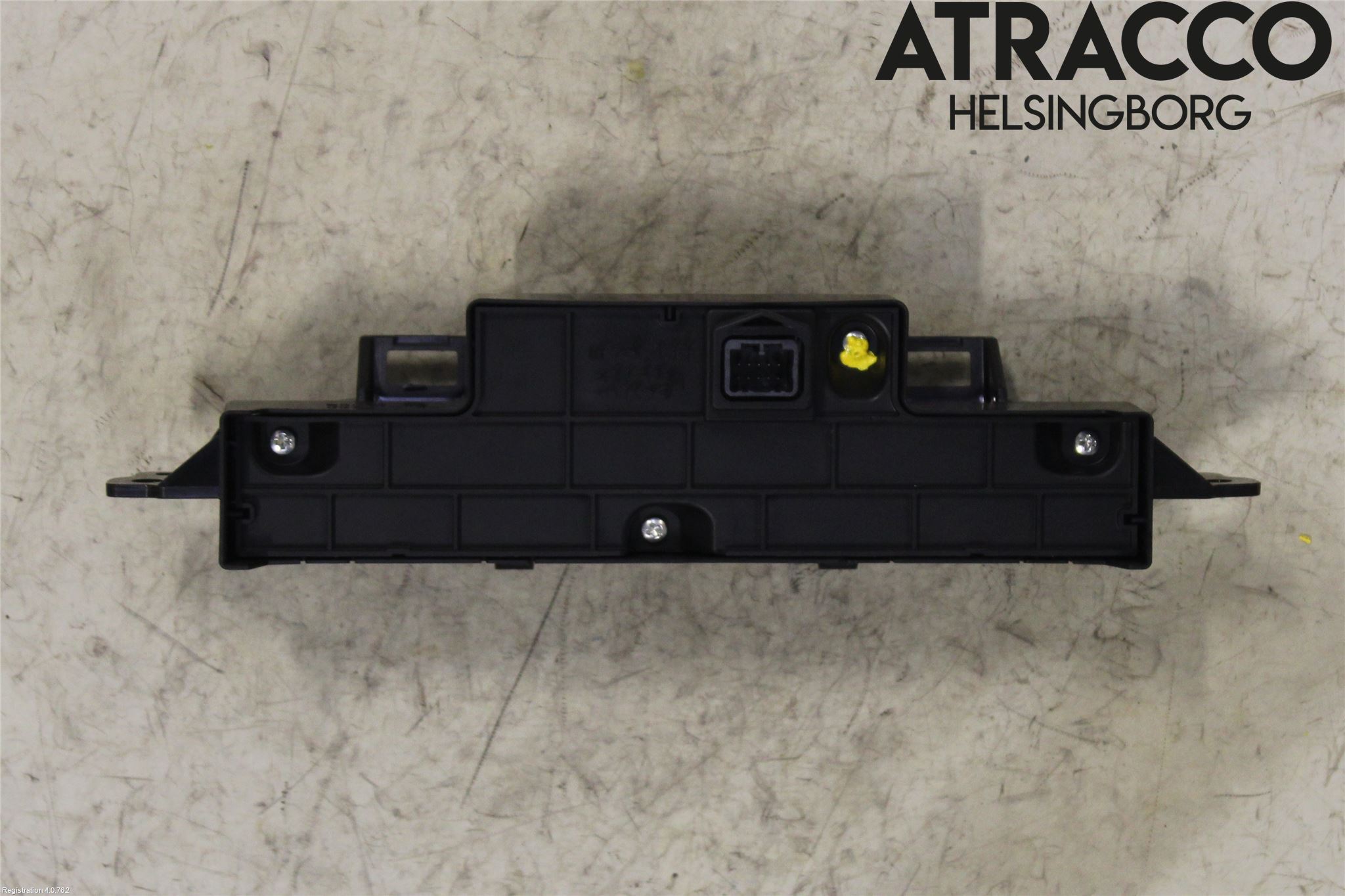 Lexus ES 250/300/330 Strömställare Stolvärme