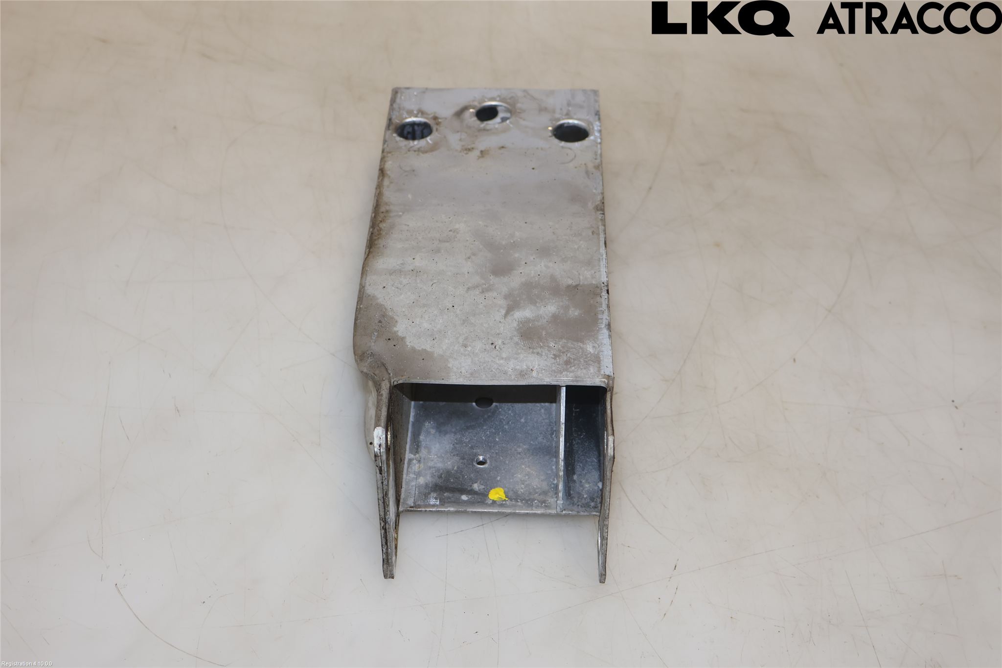 Mercedes-Benz MB A-KLASS (W176) 13-18 Stötfångarbärjärn Fram