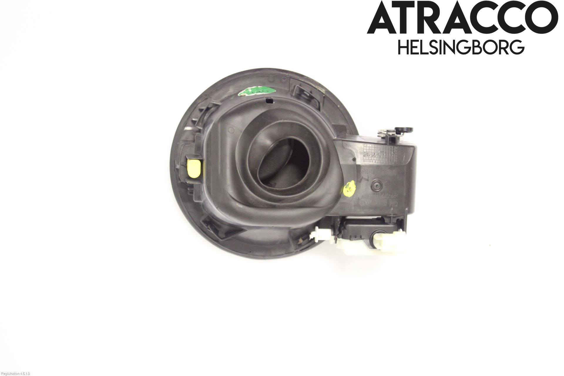 Opel MOKKA 13-20 Tanklucka