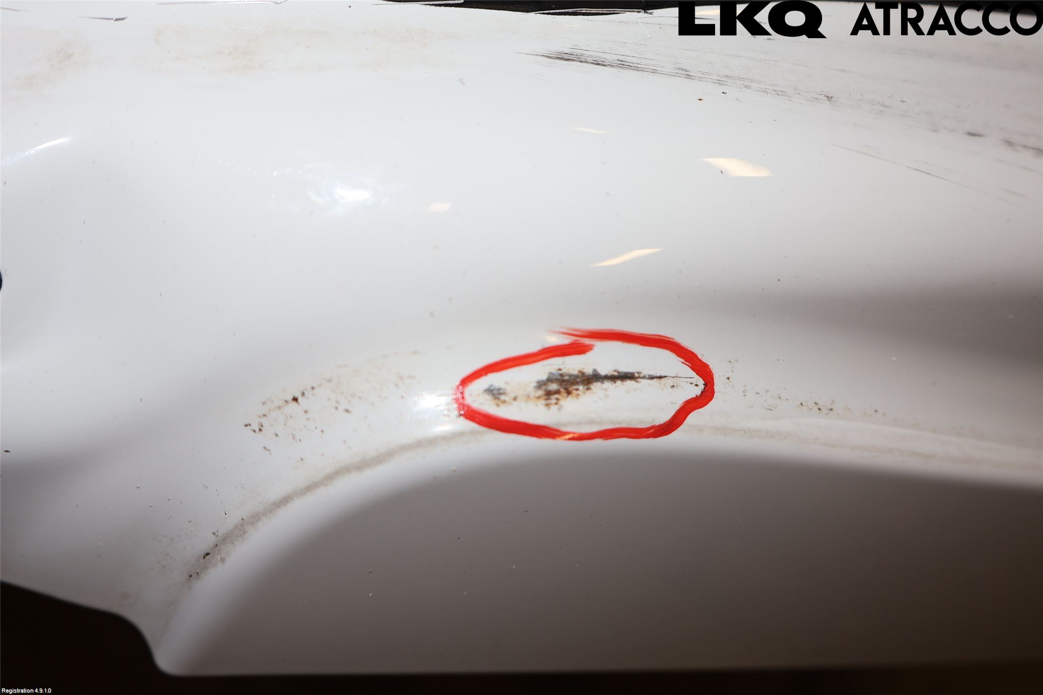 Hyundai ix35 Baklucka Kombi