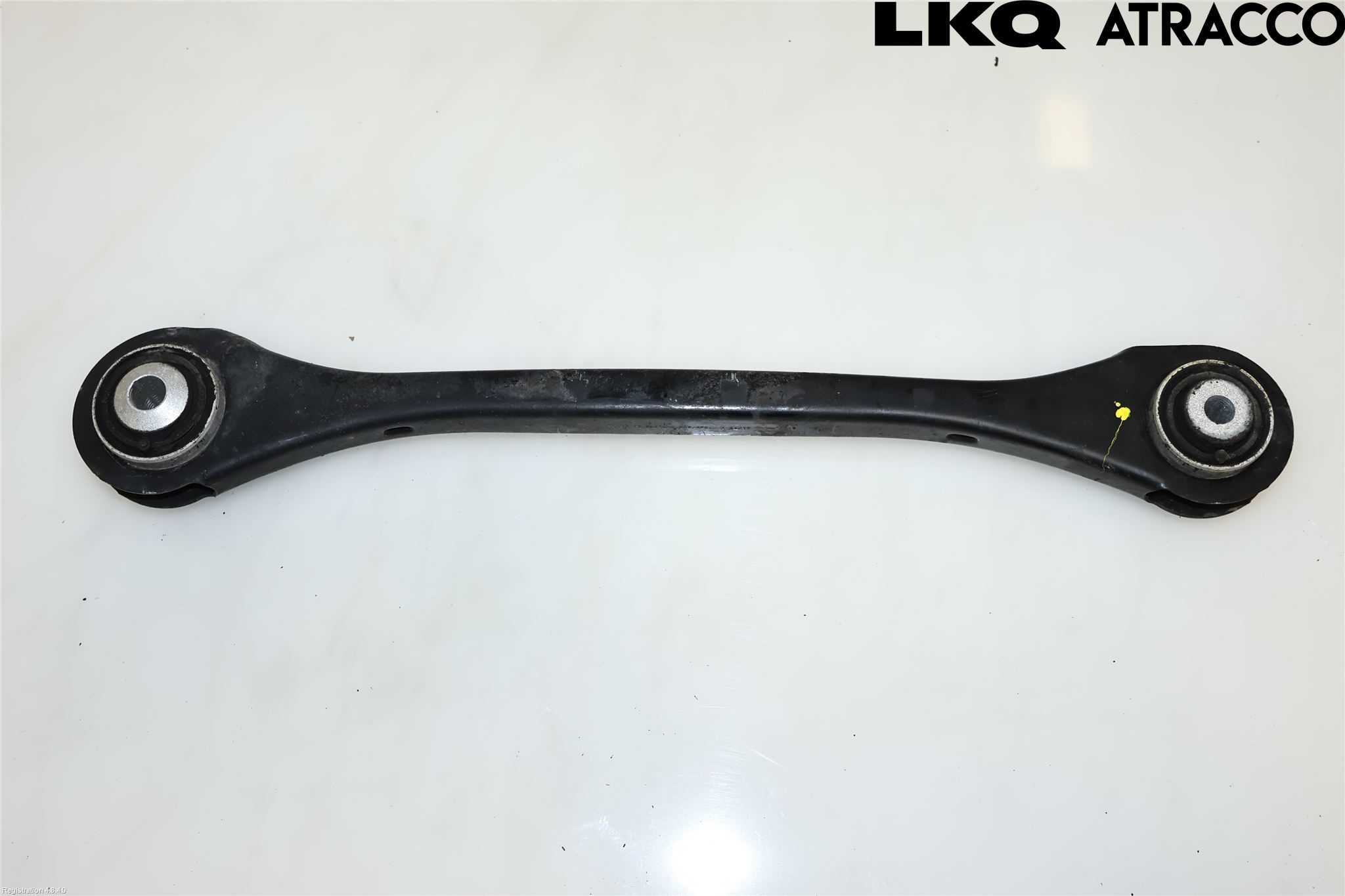 Audi A4/S4 B9 16-19 Bärarm Bak Höger
