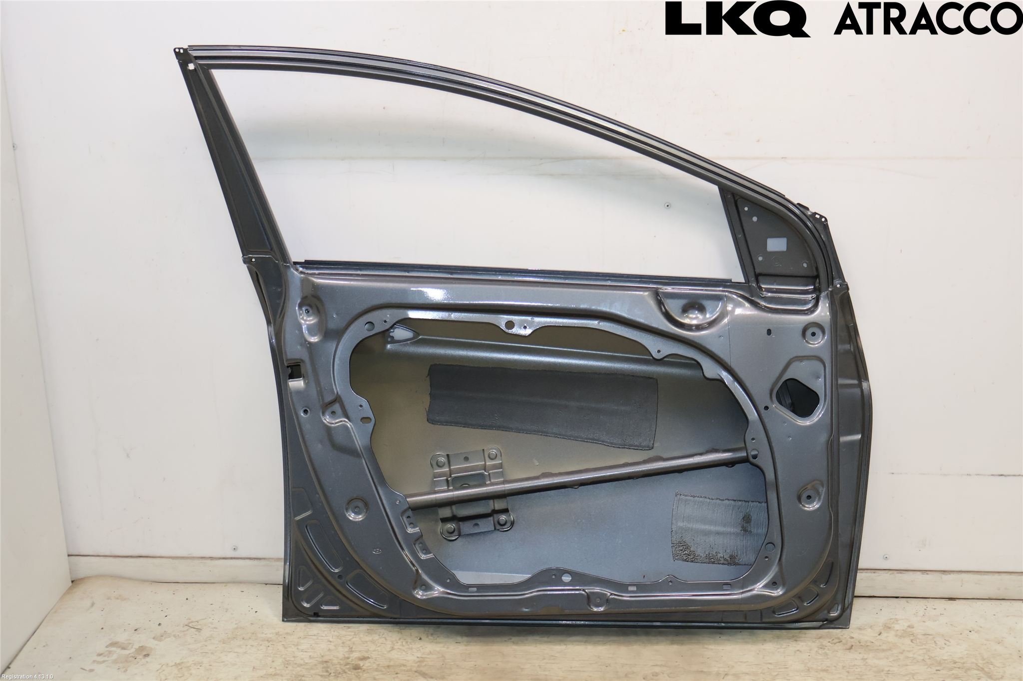 Hyundai i40 16-18 Dörr Fram Vänster
