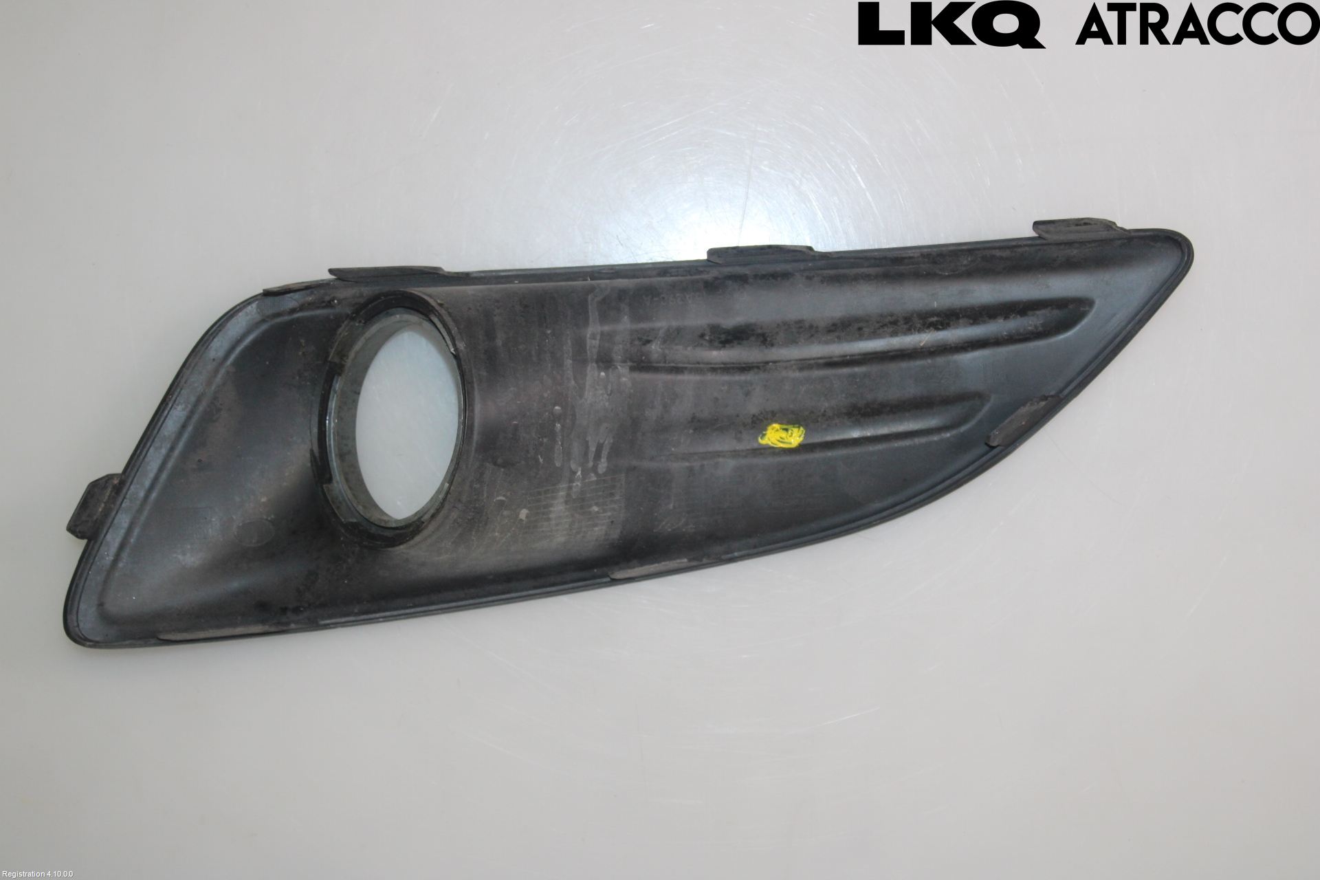 Ford FIESTA 13-17 Grilldel Höger