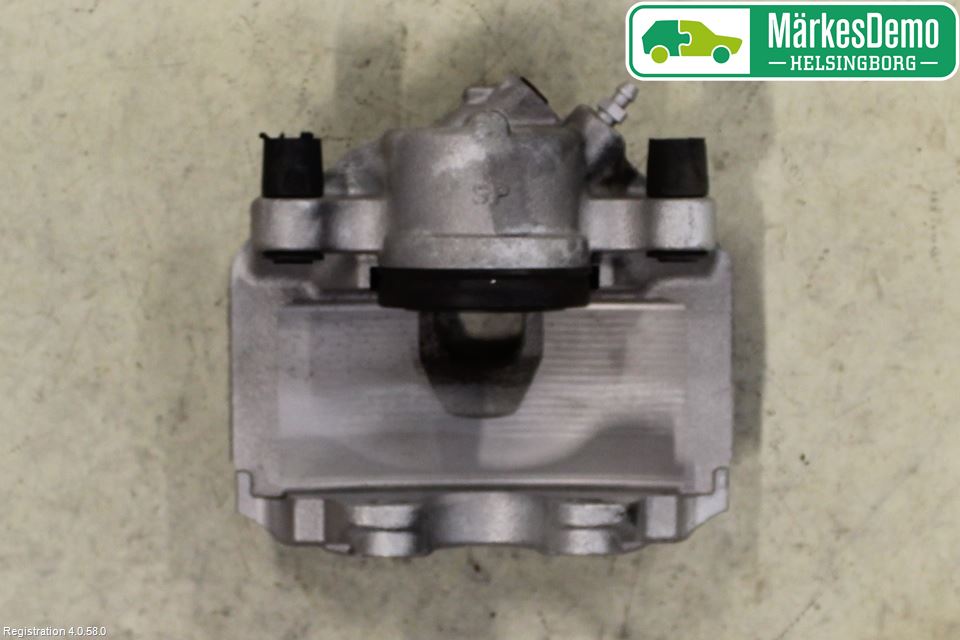 Ford TRANSIT/TOURNEO CONNECT 13-22 Bromsok Fram Höger