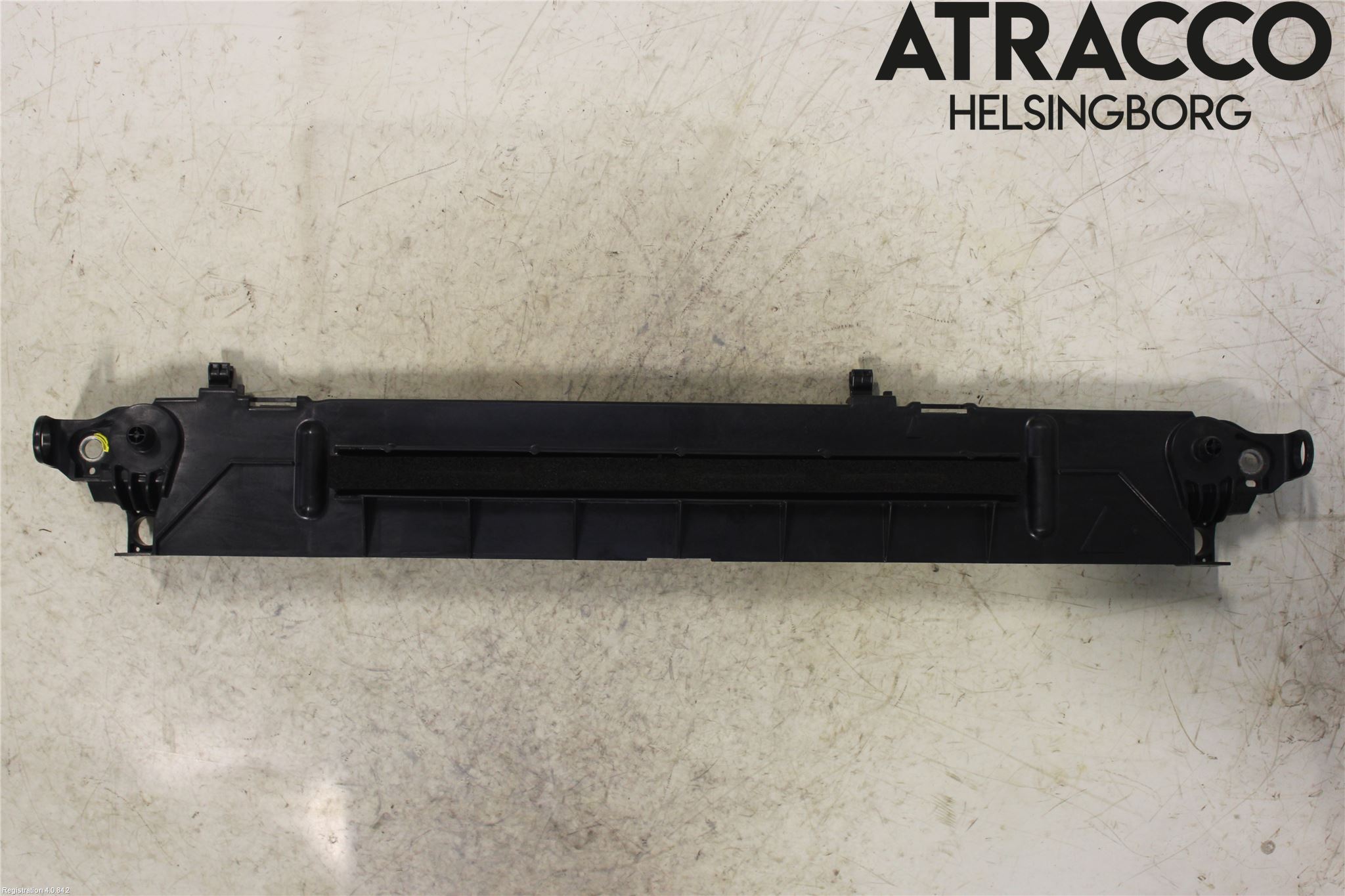 Toyota RAV4 13-18 Kylarfäste-Ram-Balk