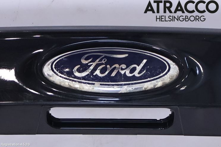 Ford FOCUS 11-14 Bakluckehandtag