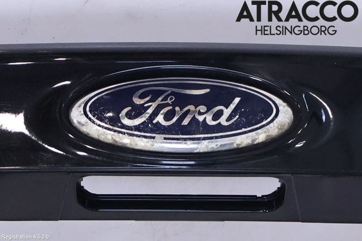 Ford FOCUS 11-14 Bakluckehandtag