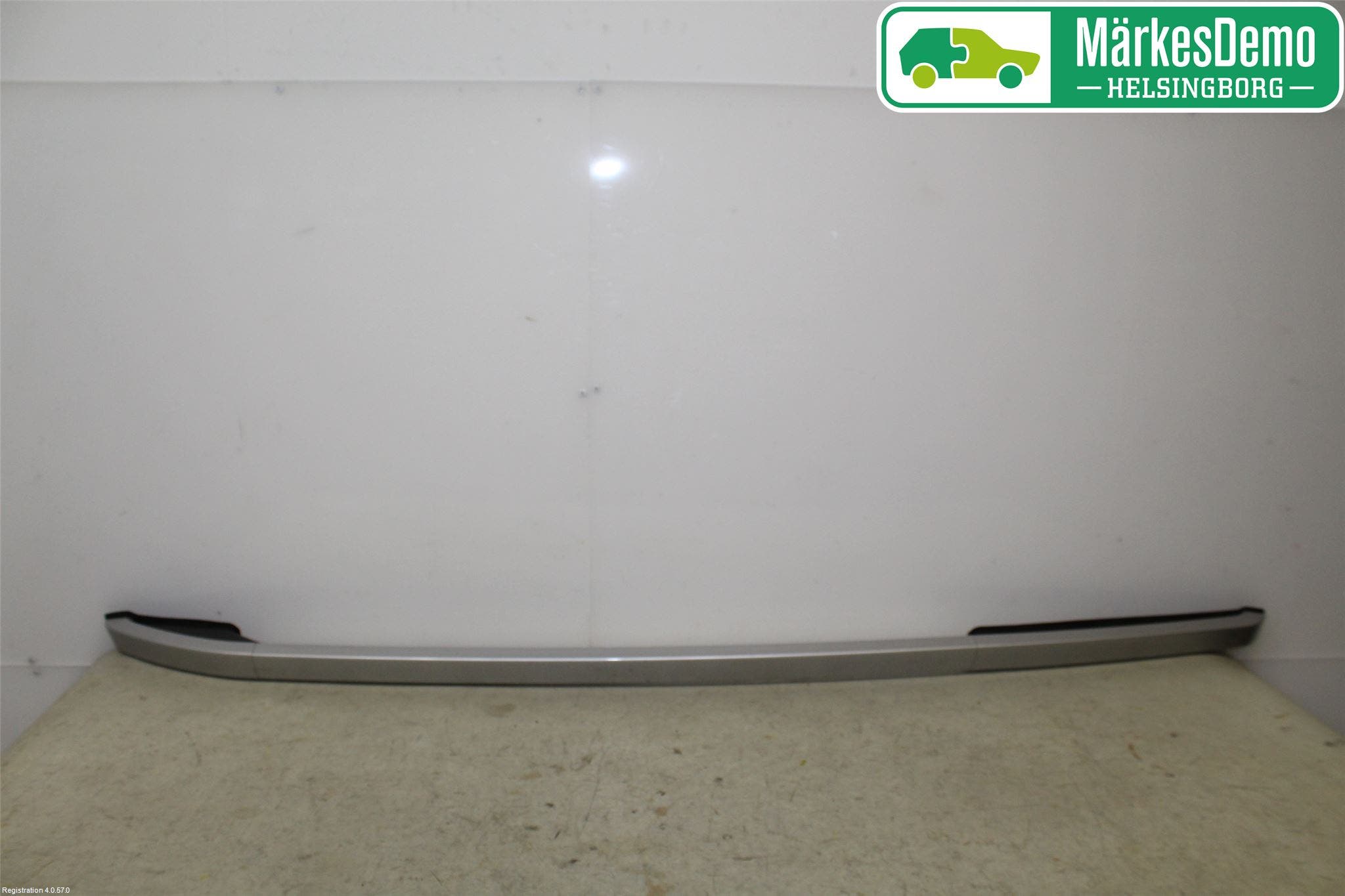 Peugeot 2008 13-20 Takreling-Takräcke