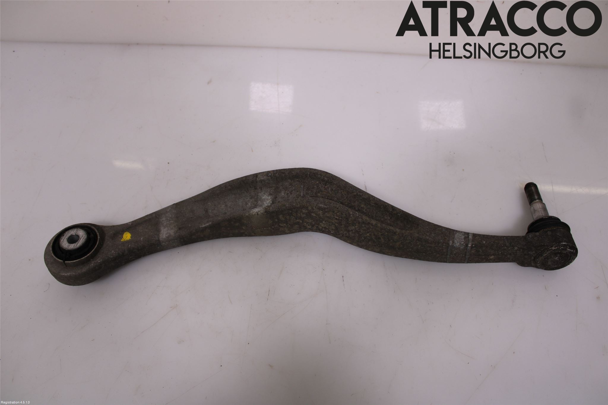 BMW 5 F10/F11/F18 09-17 Bärarm Bak Övre Vänster