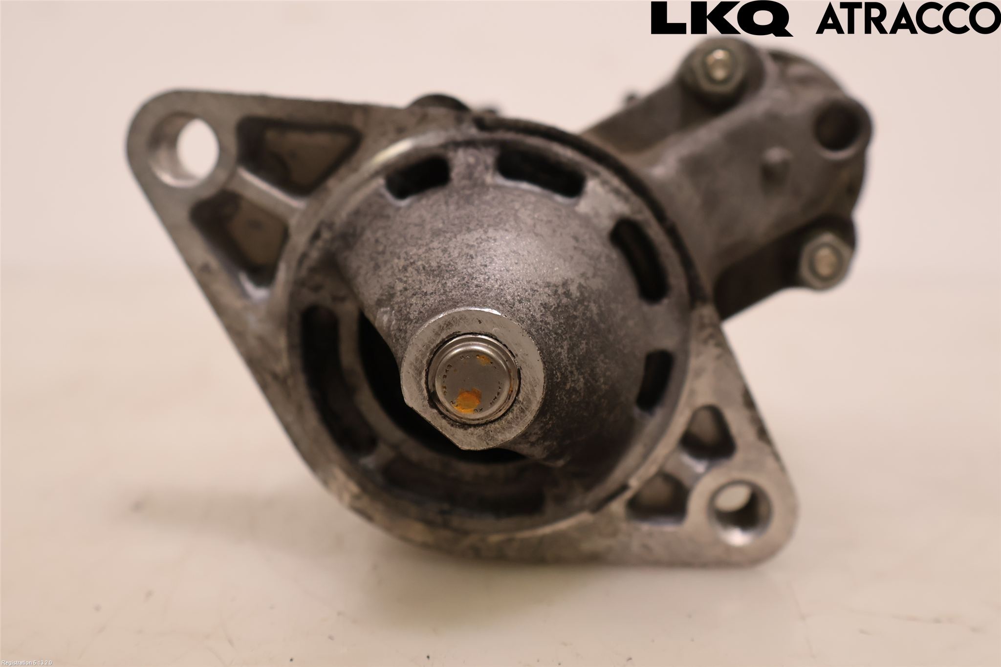 Toyota COROLLA 19- Startmotor