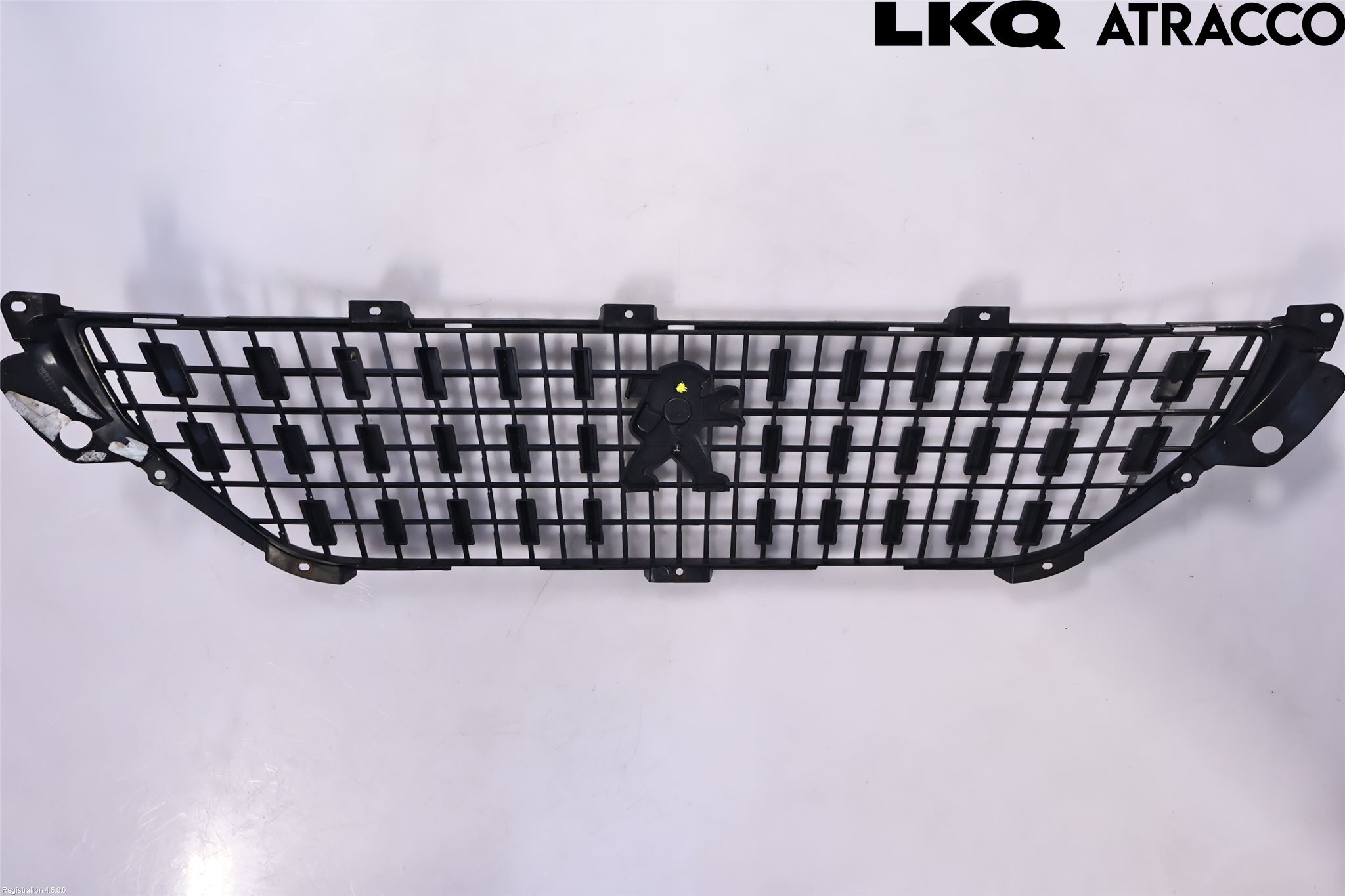 Peugeot 2008 13-20 Grill Komp