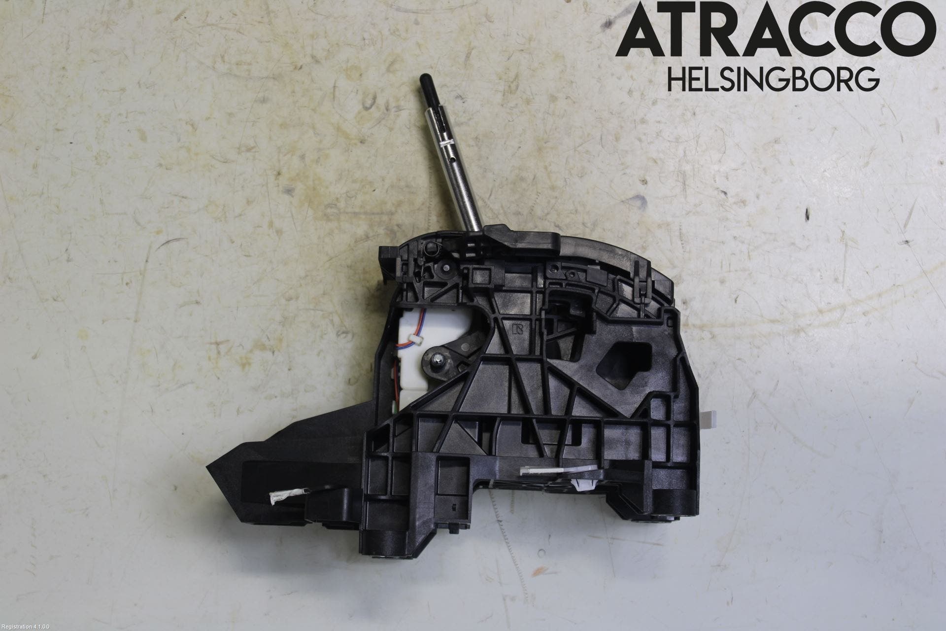 Toyota C-HR 16-23 Växelspak