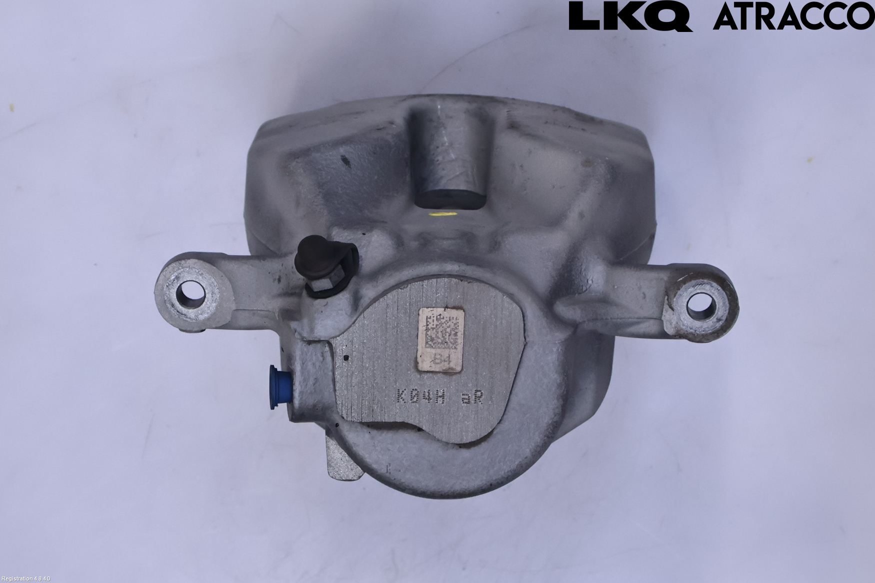 BMW 5 G30/G31/F90 17-23 Bromsok Fram Höger