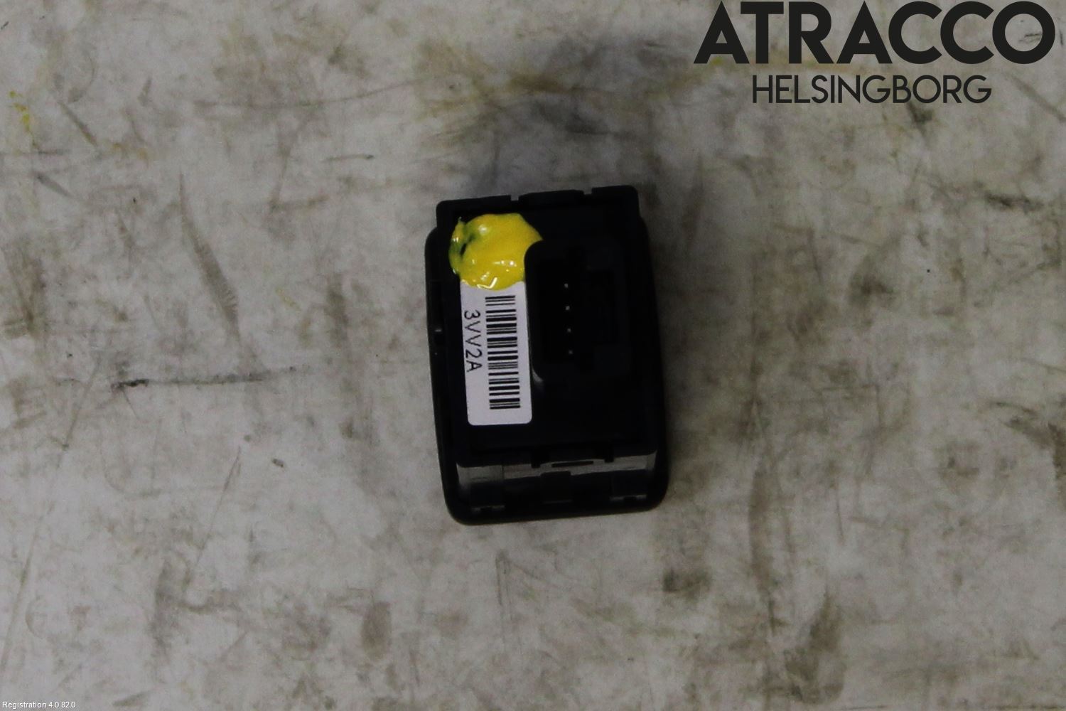 Nissan NOTE E12 14-20 Str Ljusvidd Reglering