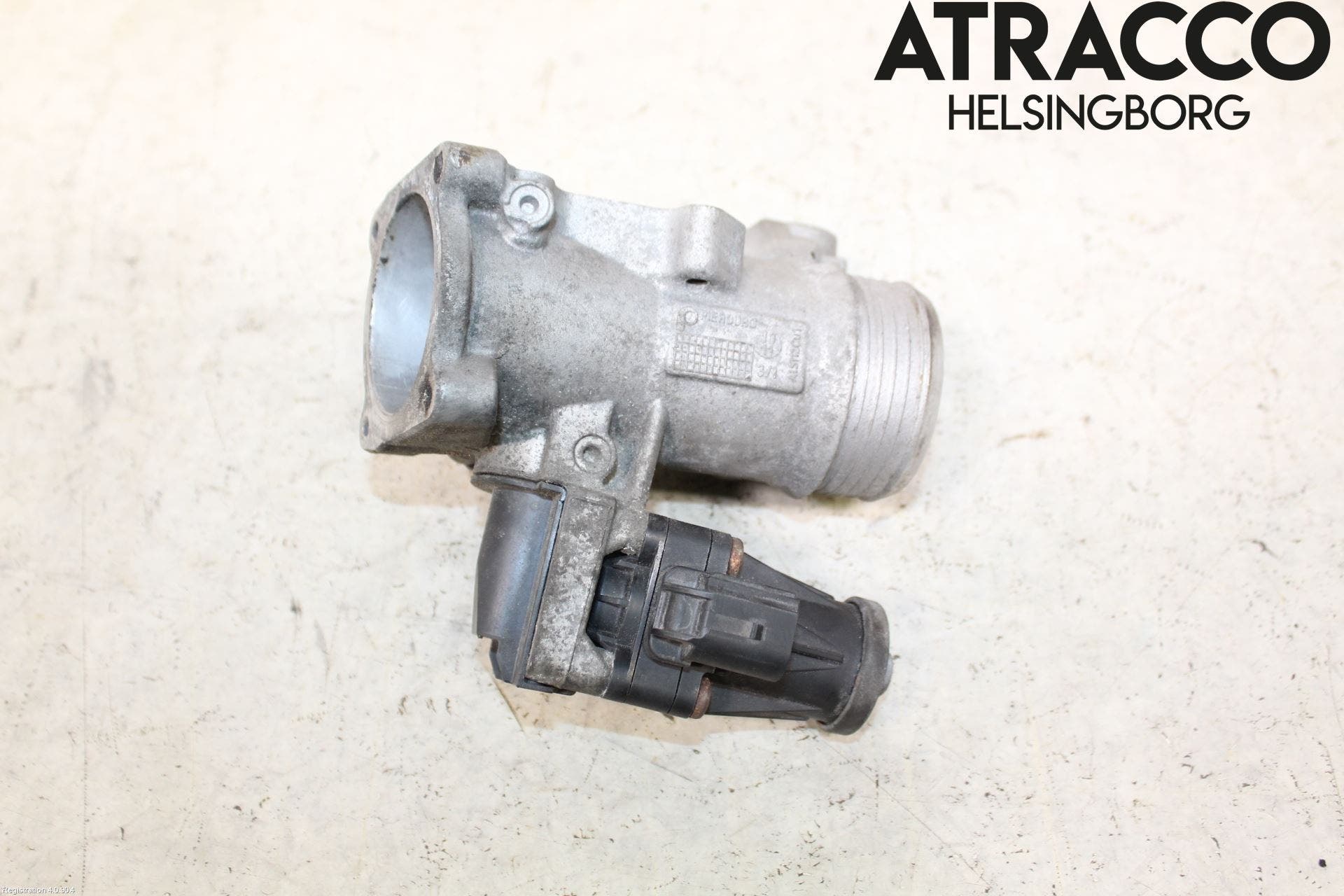 Volvo S60 11-13 Egr Ventil