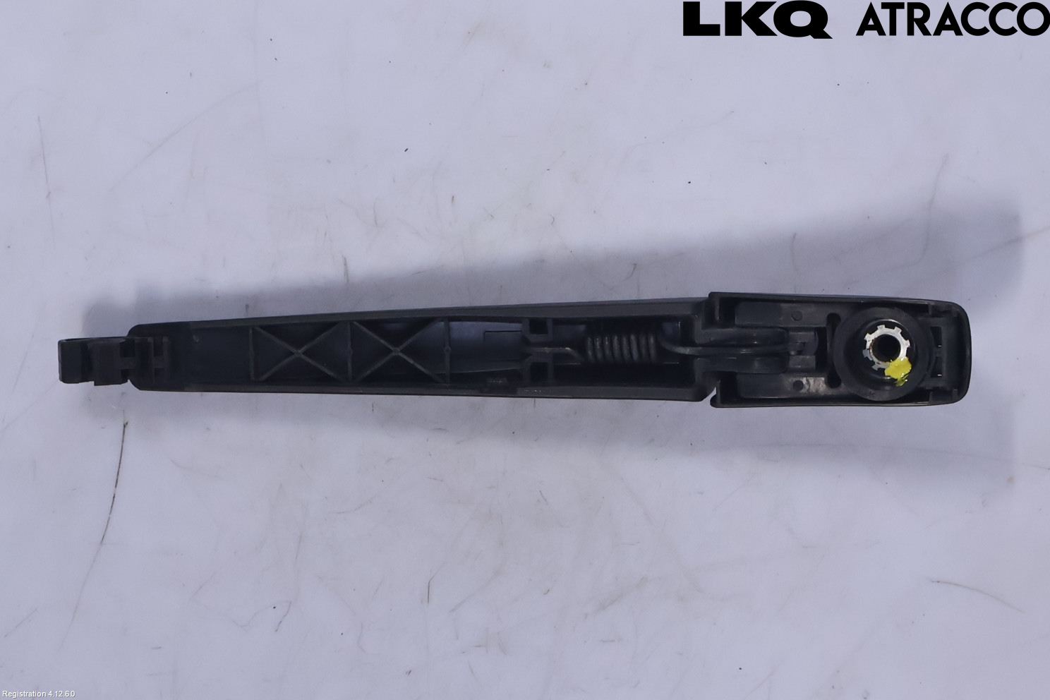 Toyota COROLLA CROSS XG10 22- Torkararm-Bakruta
