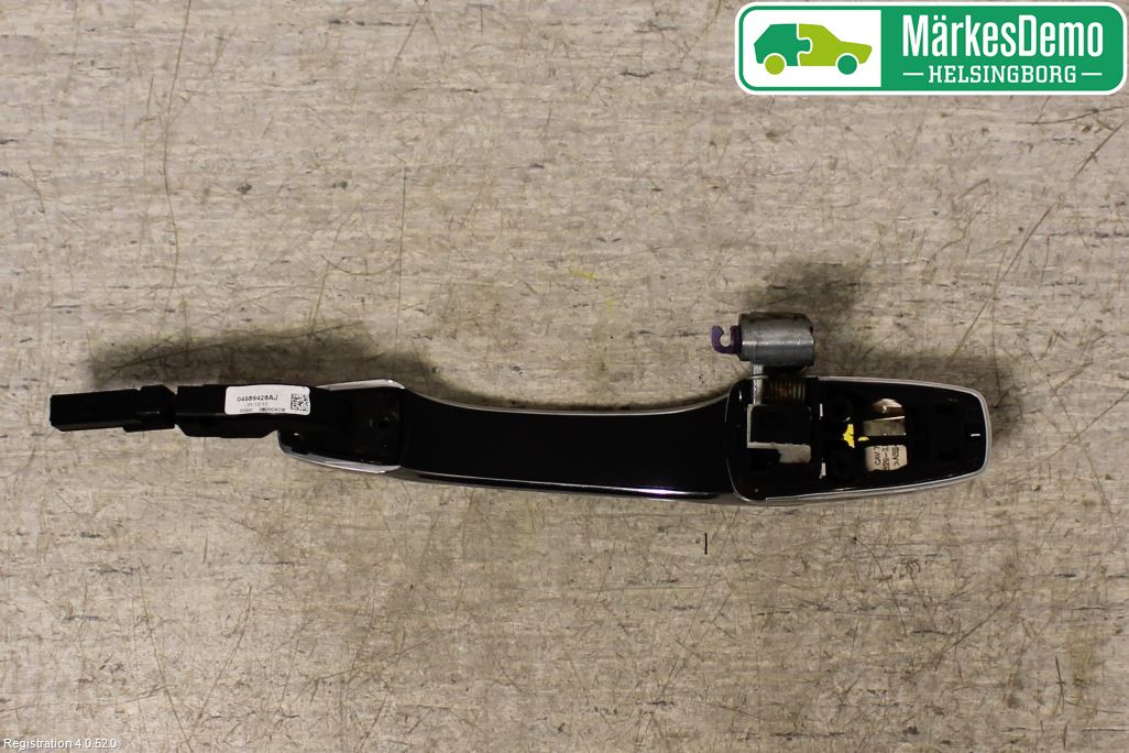 Lancia VOYAGER Dörrhandtag Yttre Hö