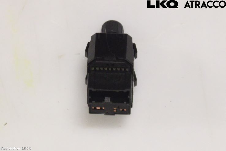 Nissan PULSAR Strömställare Spegel