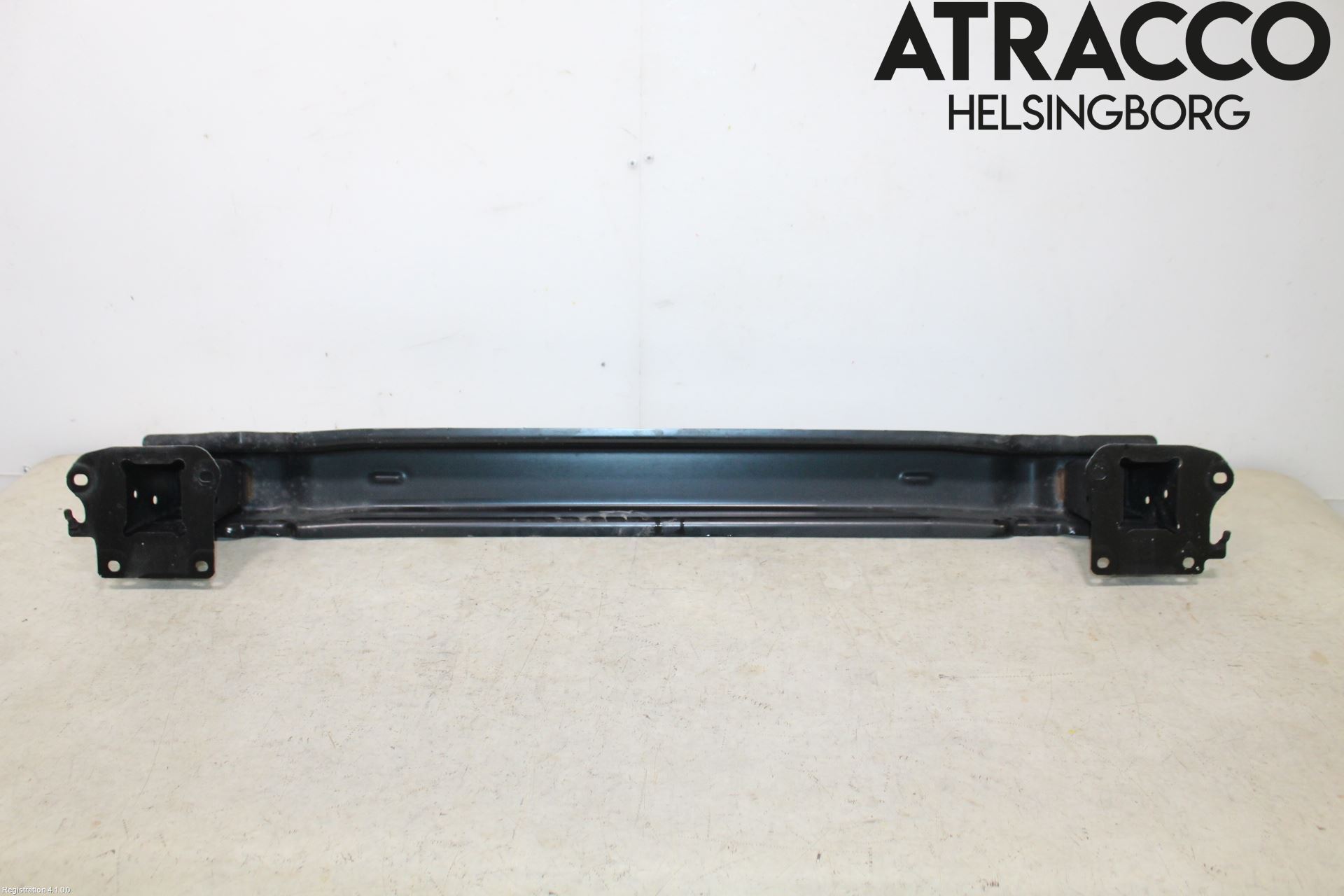 Volkswagen VW PASSAT 15-19 Stötfångarbalk Bak