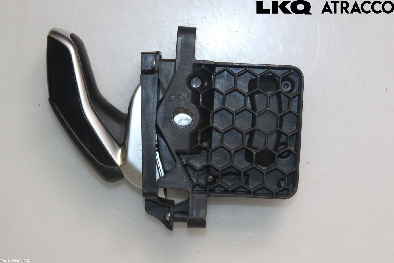 Peugeot 3008 17-24 Växelspak