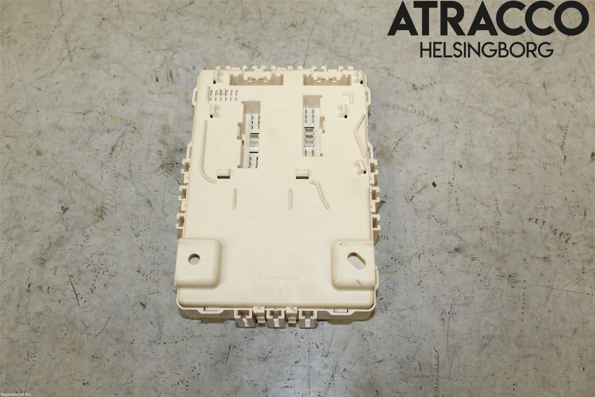 Hyundai ix35 Säkringsdosa-Elcentral