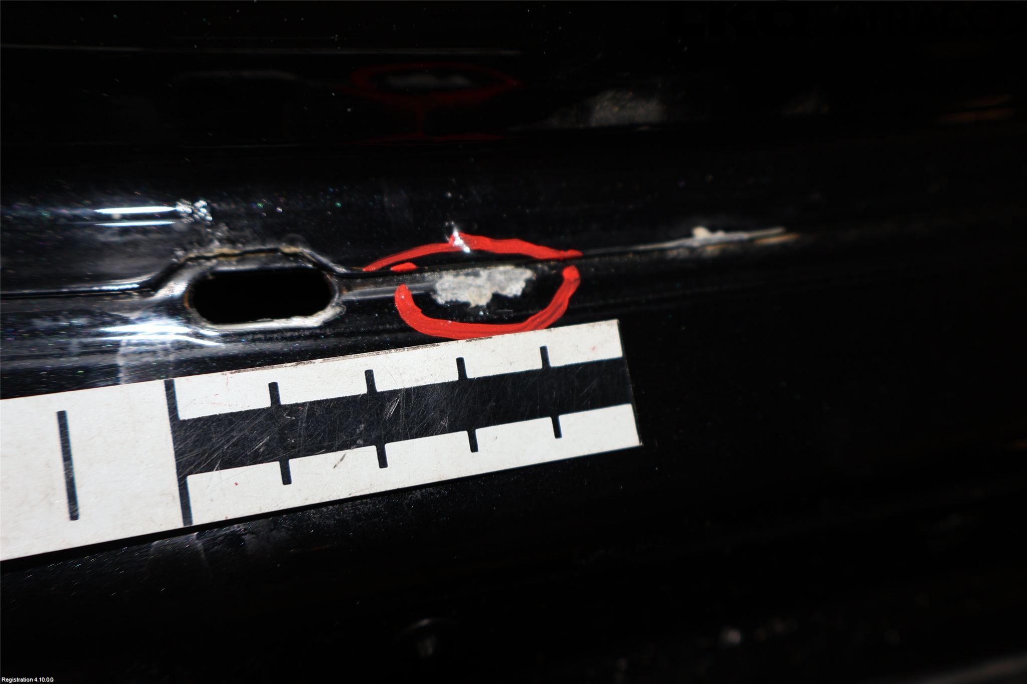 Audi A6/S6 4G 11-18 Dörr Bak Vänster