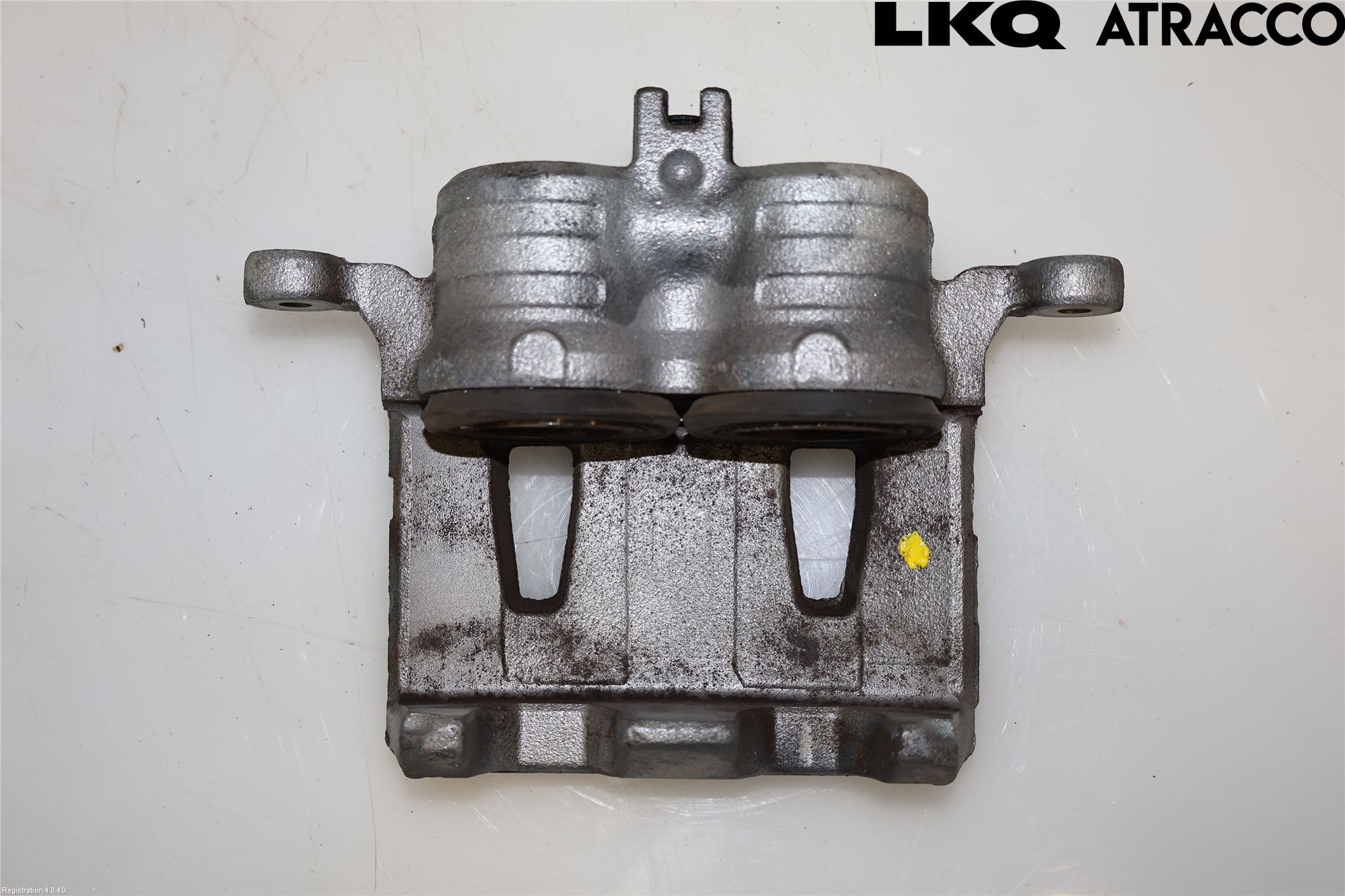 Nissan LEAF 18- Bromsok Fram Vänster