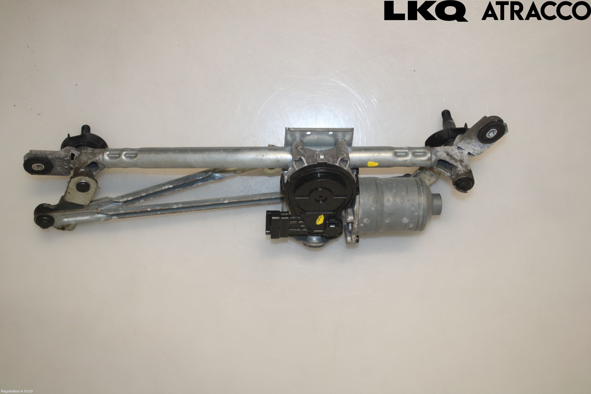 Kia CEED/CEED SW 19- Torkarmekanism Vindruta