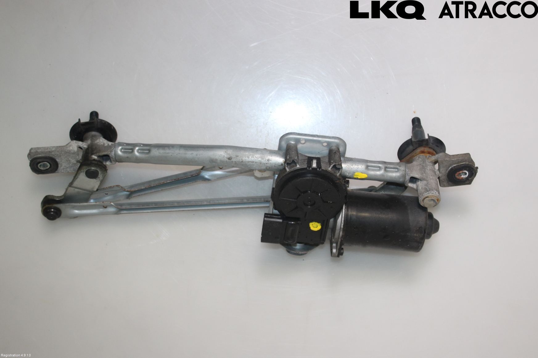 Kia CEED 12-18 Torkarmekanism Vindruta