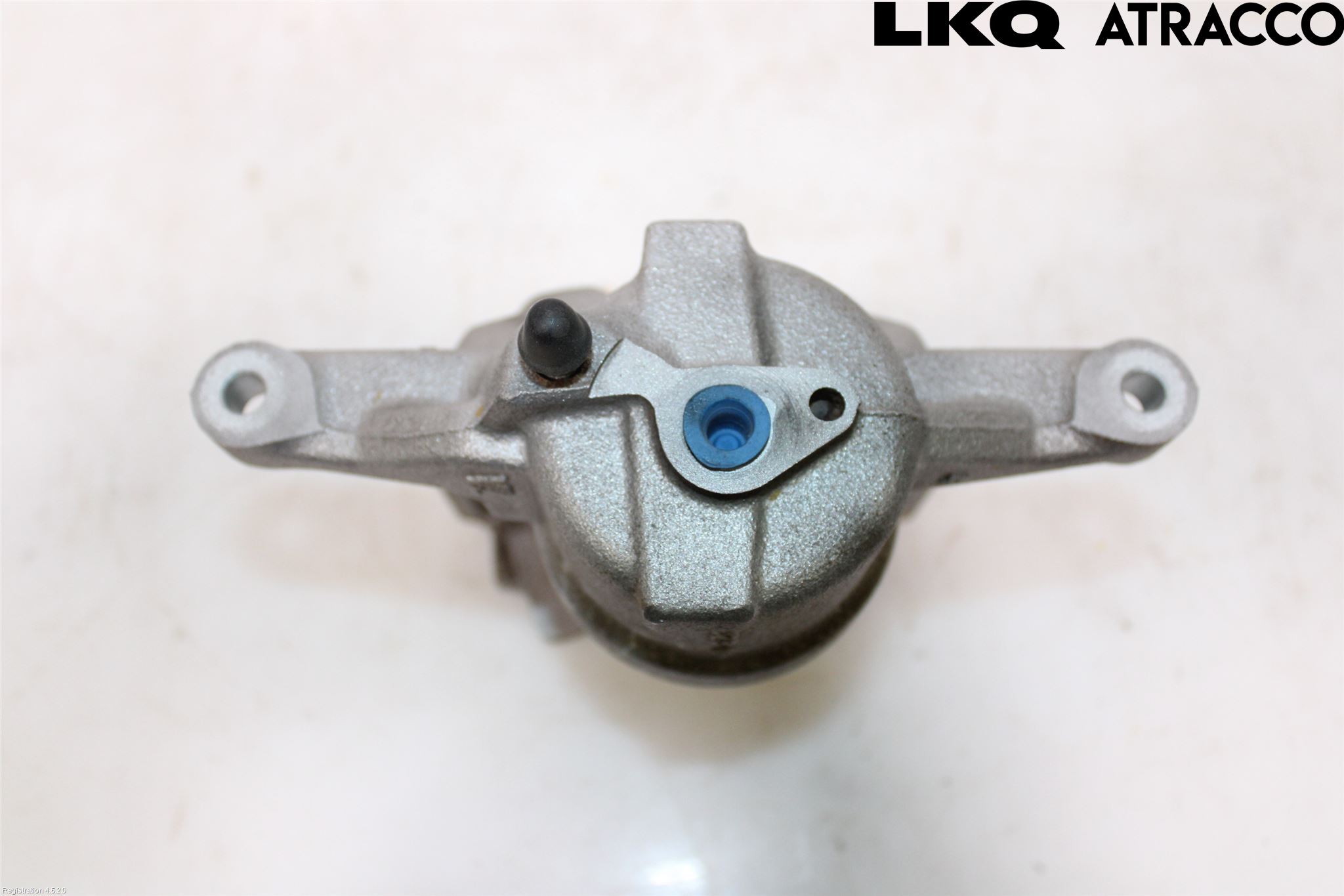 Toyota COROLLA 19- Bromsok Fram Vänster