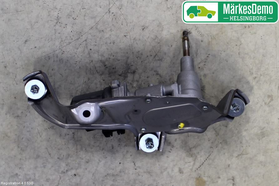 Toyota PRIUS+ ZVW40 12-20 Torkarmotor Baklucka