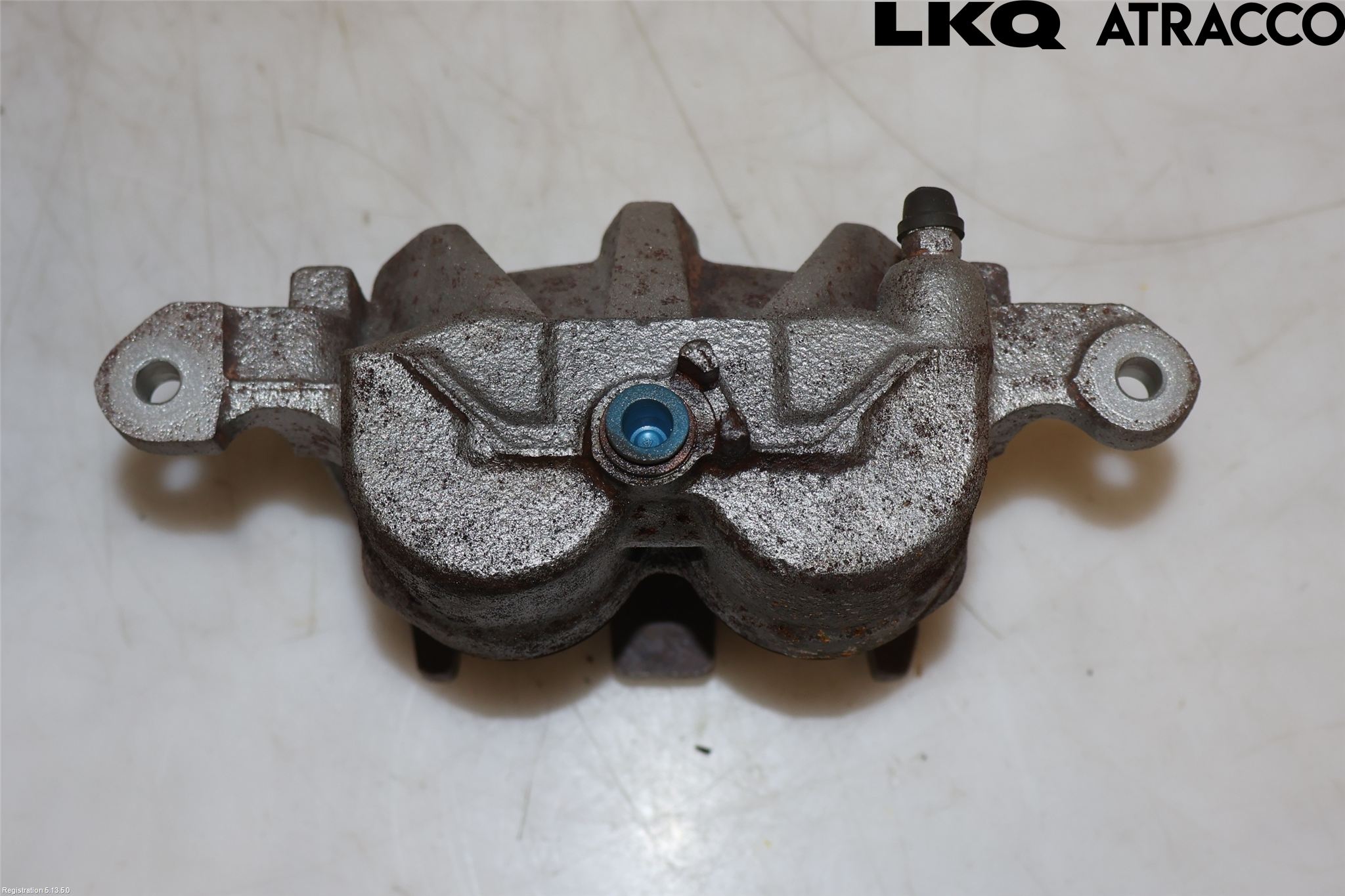 Subaru OUTBACK 15-20 Bromsok Fram Vänster