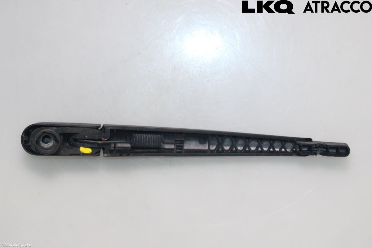 Alfa GIULIETTA Torkararm-Bakruta