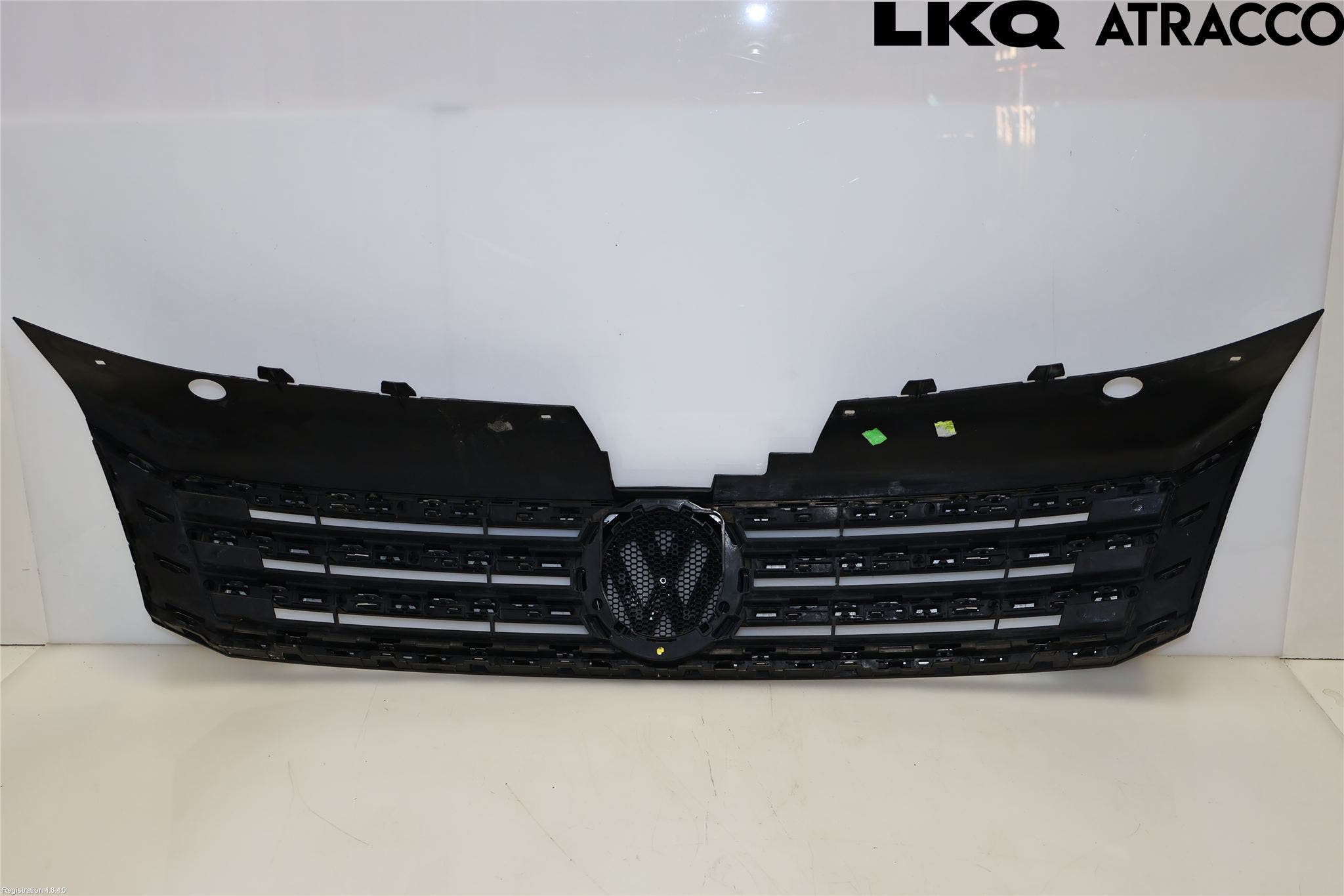 Volkswagen VW PASSAT 11-14 Grill Komp