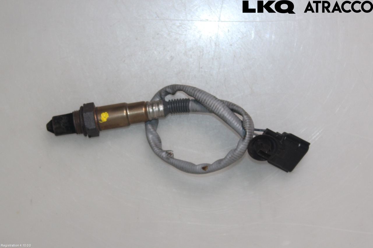 Mercedes-Benz MB B-KLASS (W246/W242) 12-19 Injlambdasond