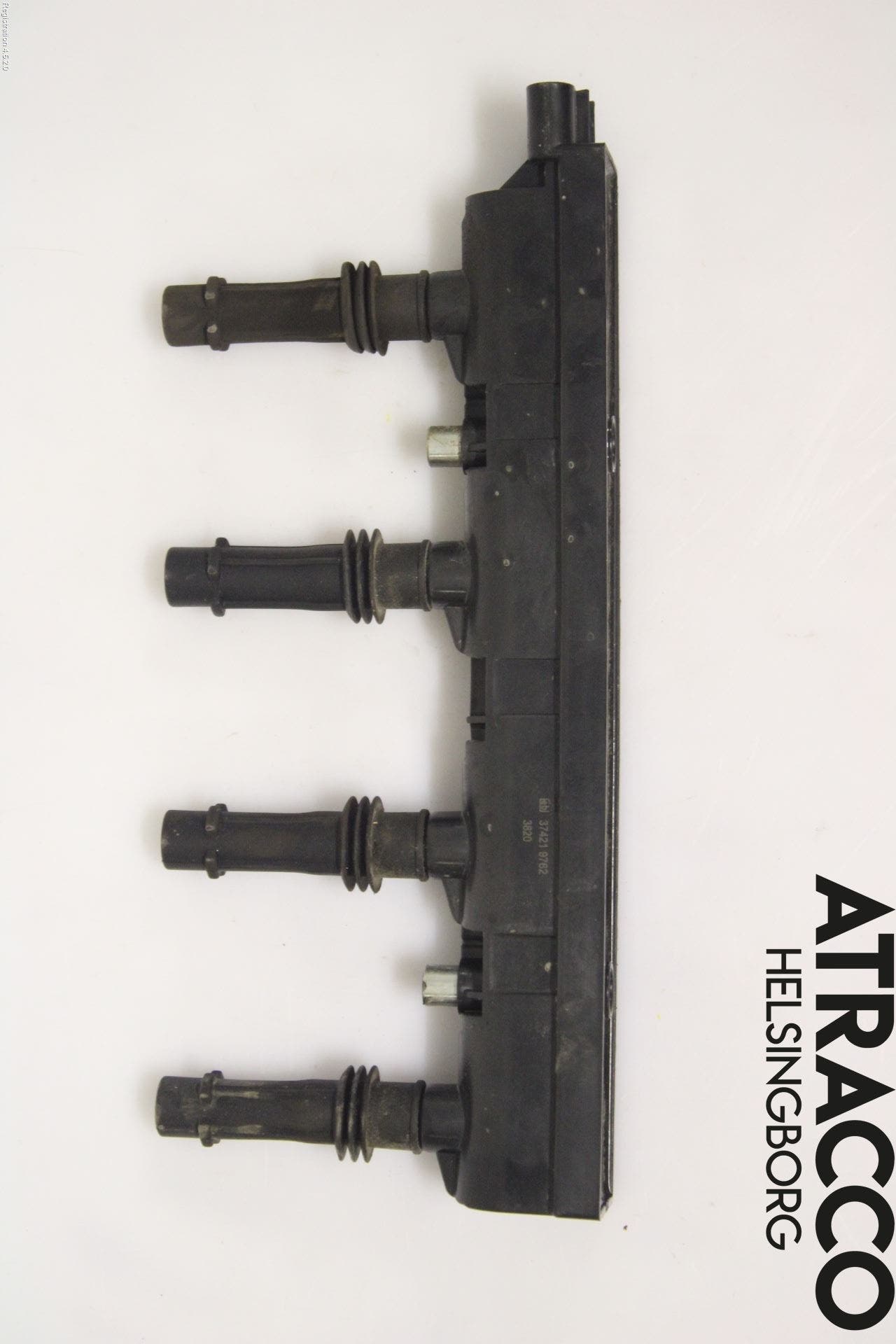 Chevrolet AVEO Tändkassett