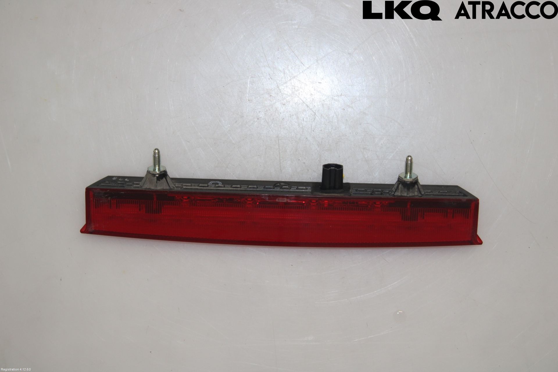 Toyota COROLLA 19- Bromsljus Bakruta