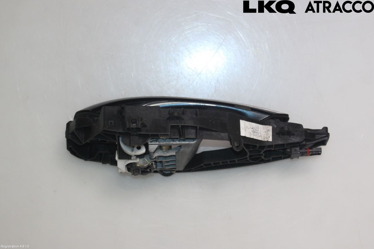 BMW 7 G11/G12 15-22 Dörrhandtag Yttre Hö