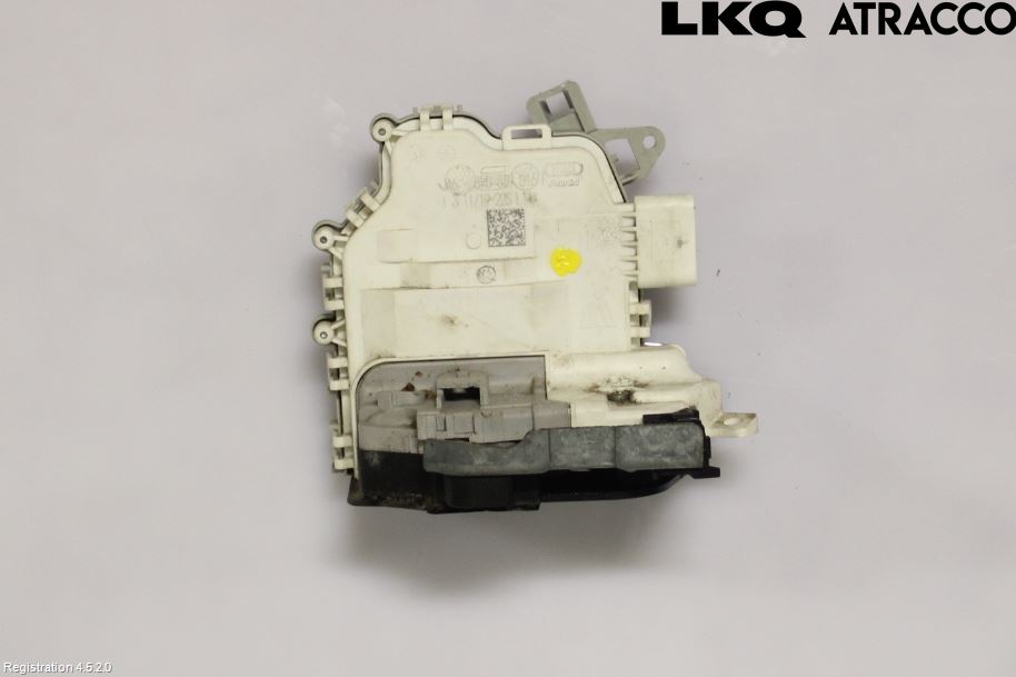 Porsche MACAN/EV 14- Centrallåsmotor Höger